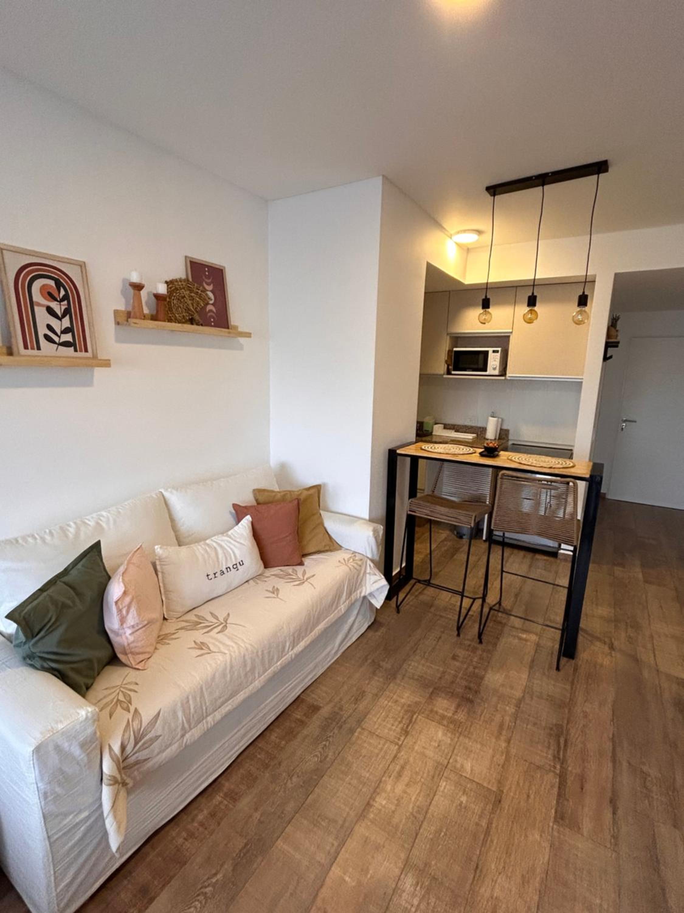 Tranqu Recoleta - Hermoso departamento con pileta nuevo! A 3 cuadras del subte