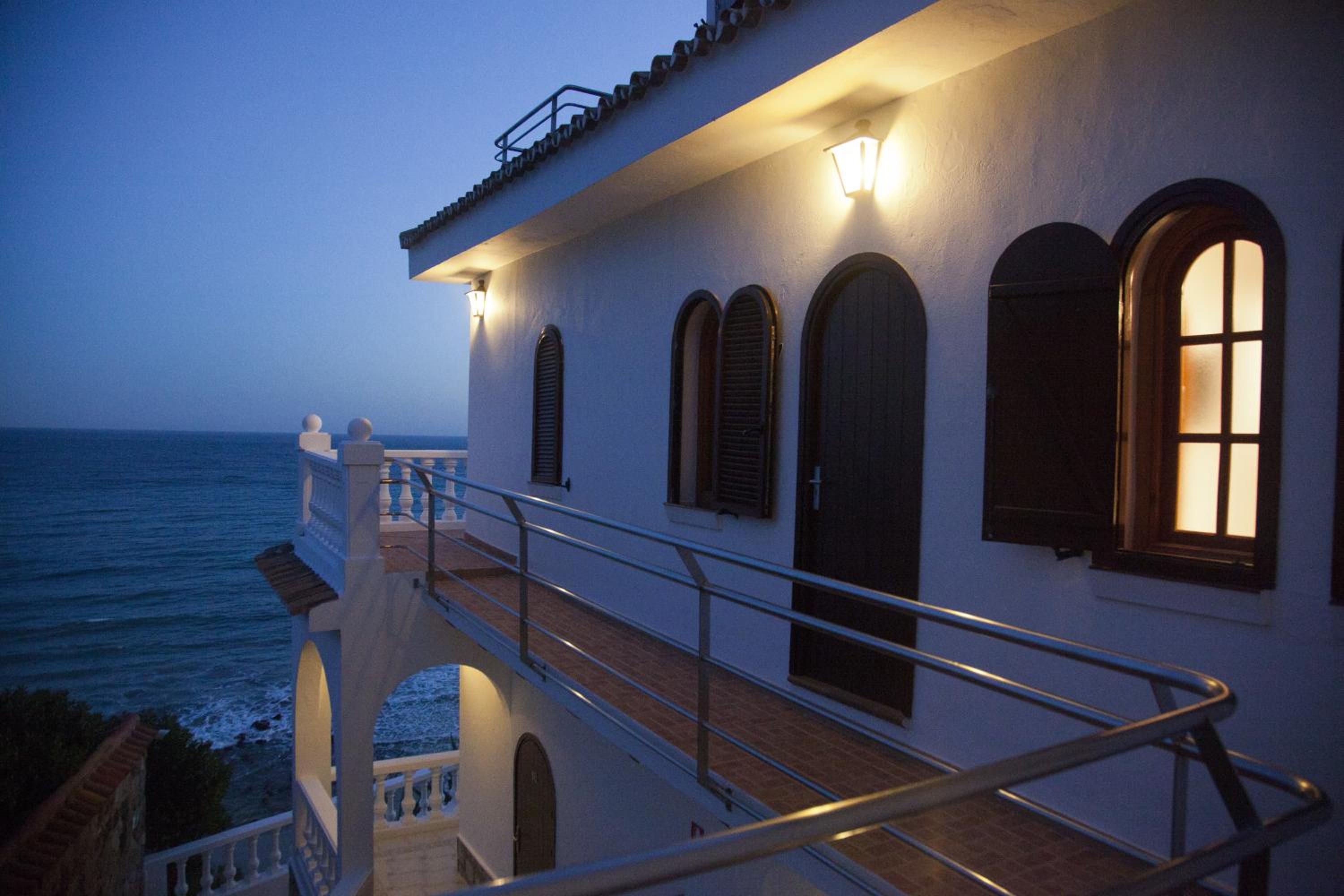 Hostal Mar de Frente