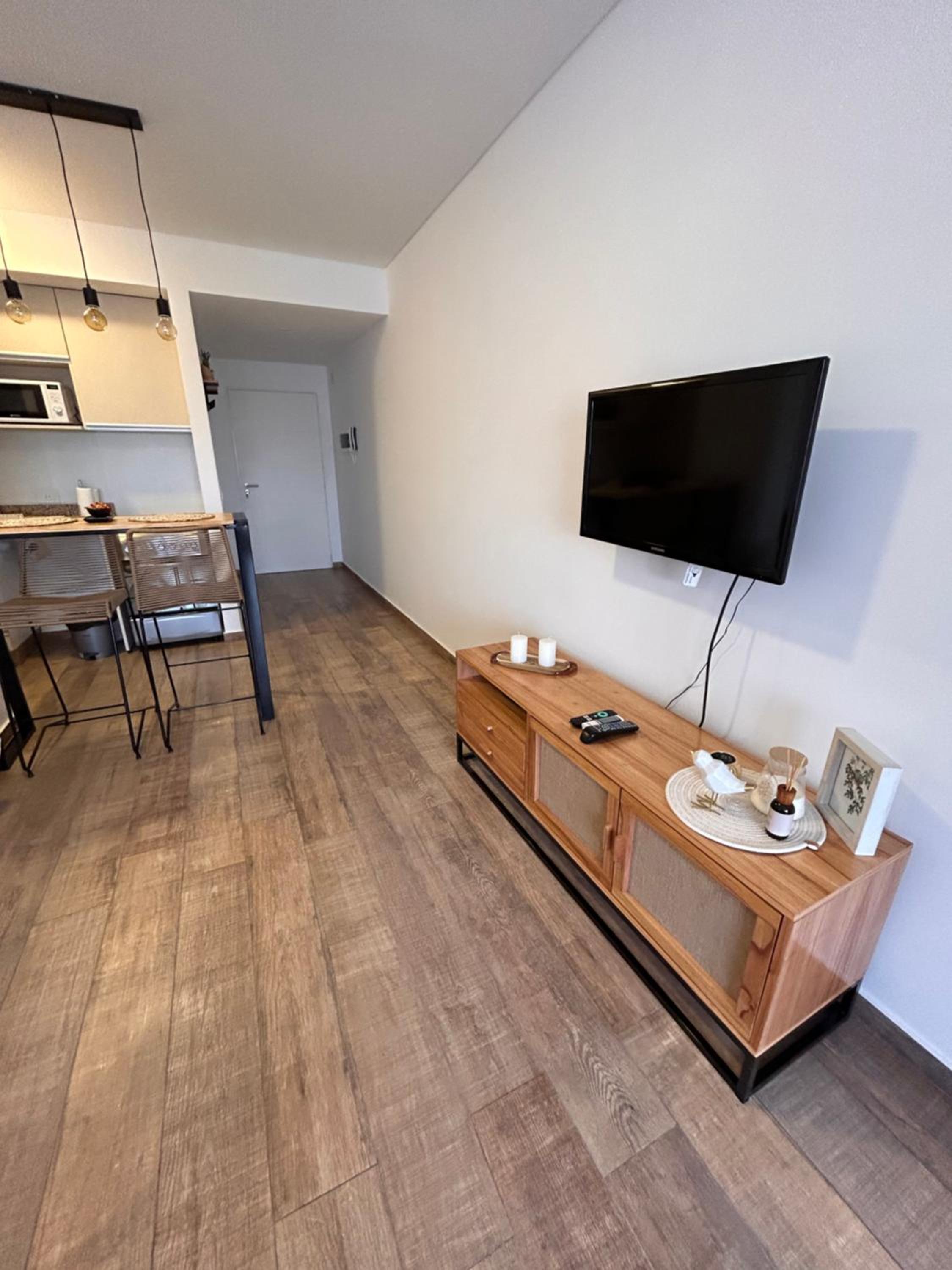 Tranqu Recoleta - Hermoso departamento con pileta nuevo! A 3 cuadras del subte