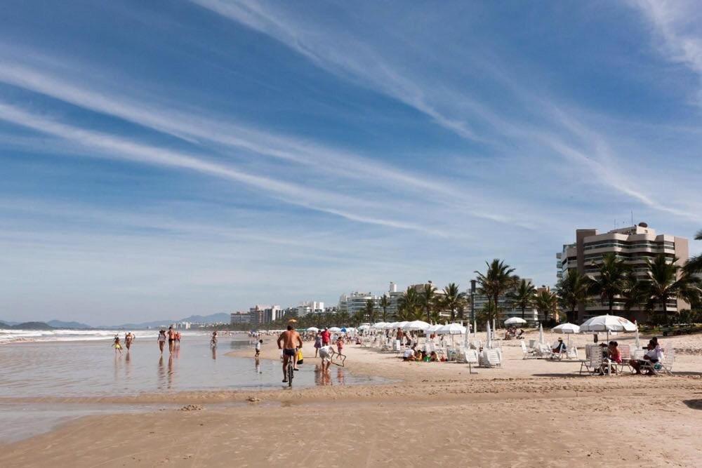 RIVIERA-CASA FAMILIAR PERTO DA PRAIA-3 QUARTOS-3 BANHEIROS-ATÉ 10 PESSOAS-Módulo 4