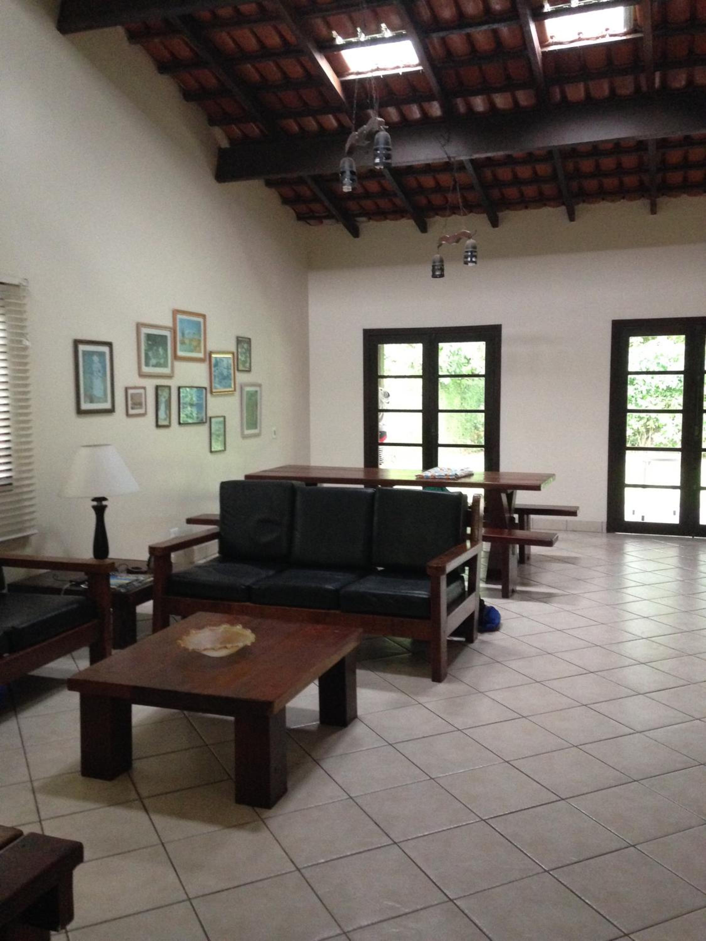 RIVIERA-CASA FAMILIAR PERTO DA PRAIA-3 QUARTOS-3 BANHEIROS-ATÉ 10 PESSOAS-Módulo 4
