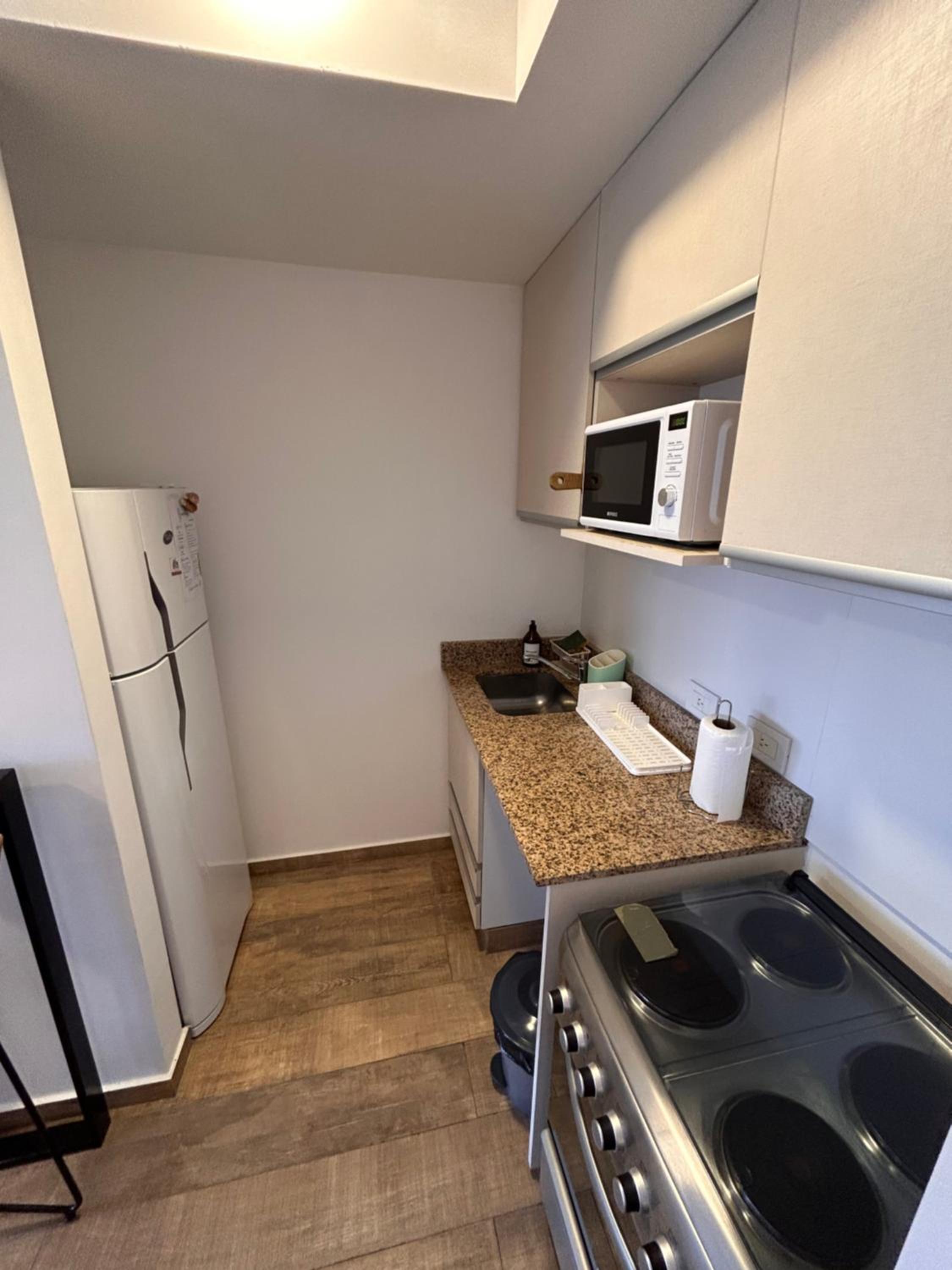 Tranqu Recoleta - Hermoso departamento con pileta nuevo! A 3 cuadras del subte