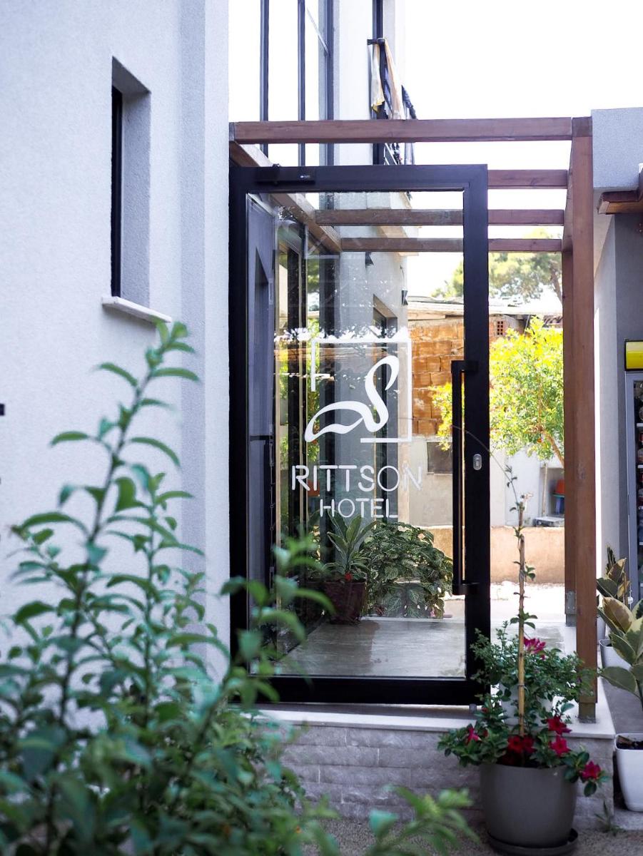 Ritson Hotel
