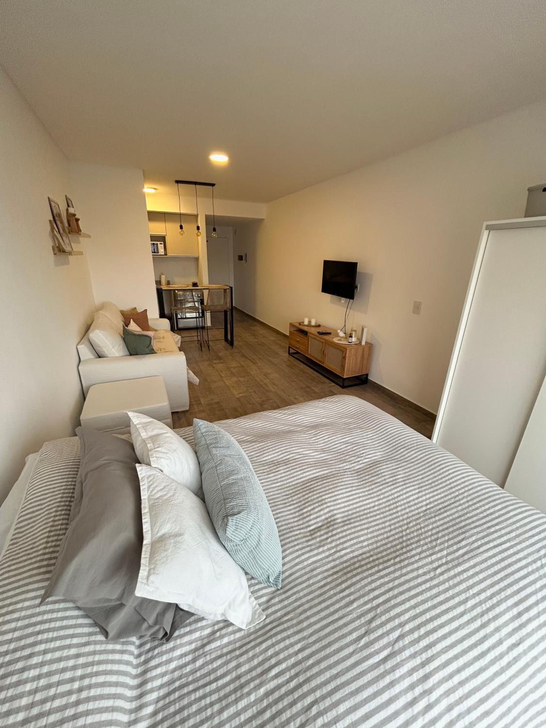 Tranqu Recoleta - Hermoso departamento con pileta nuevo! A 3 cuadras del subte