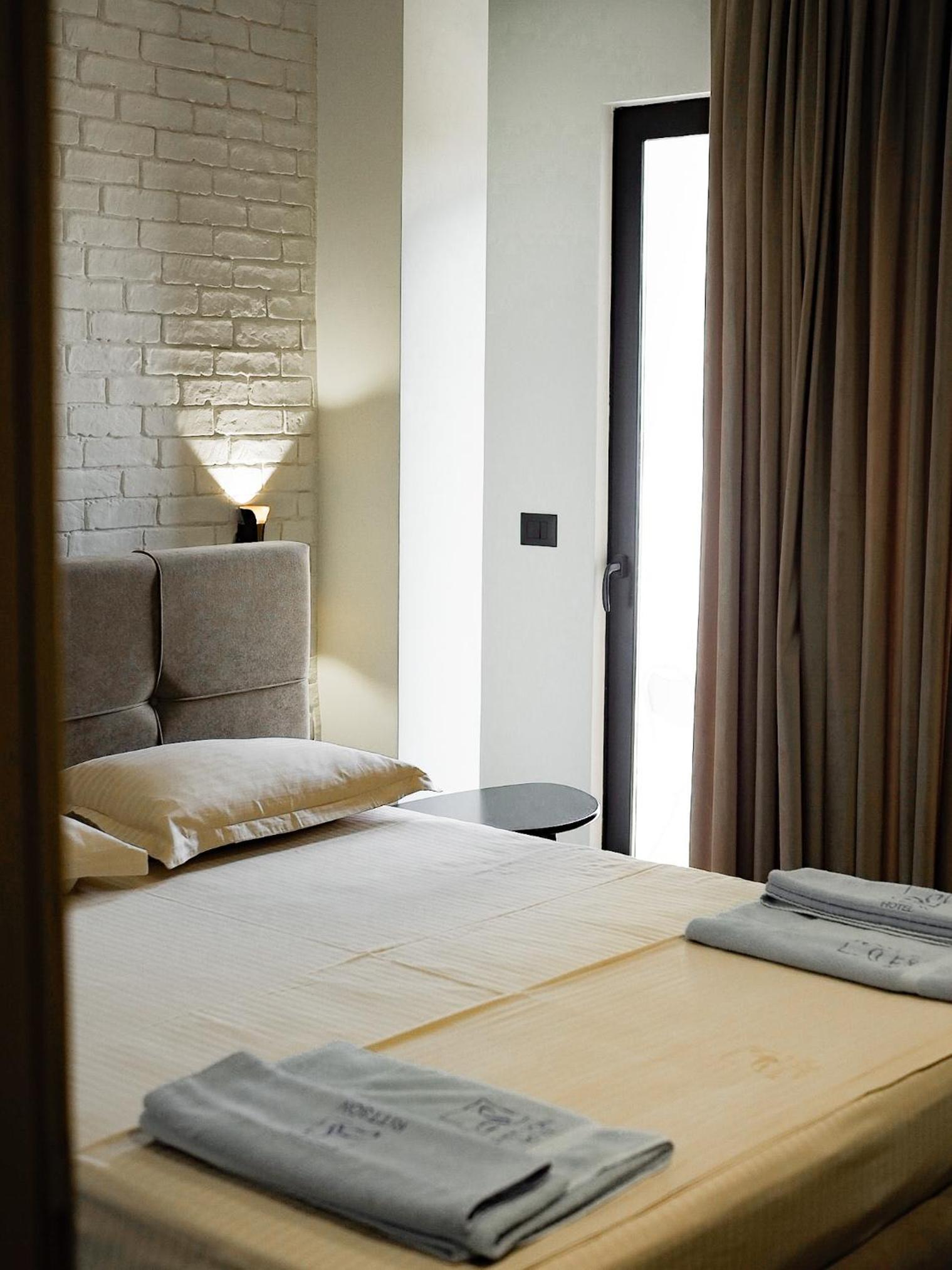 Ritson Hotel