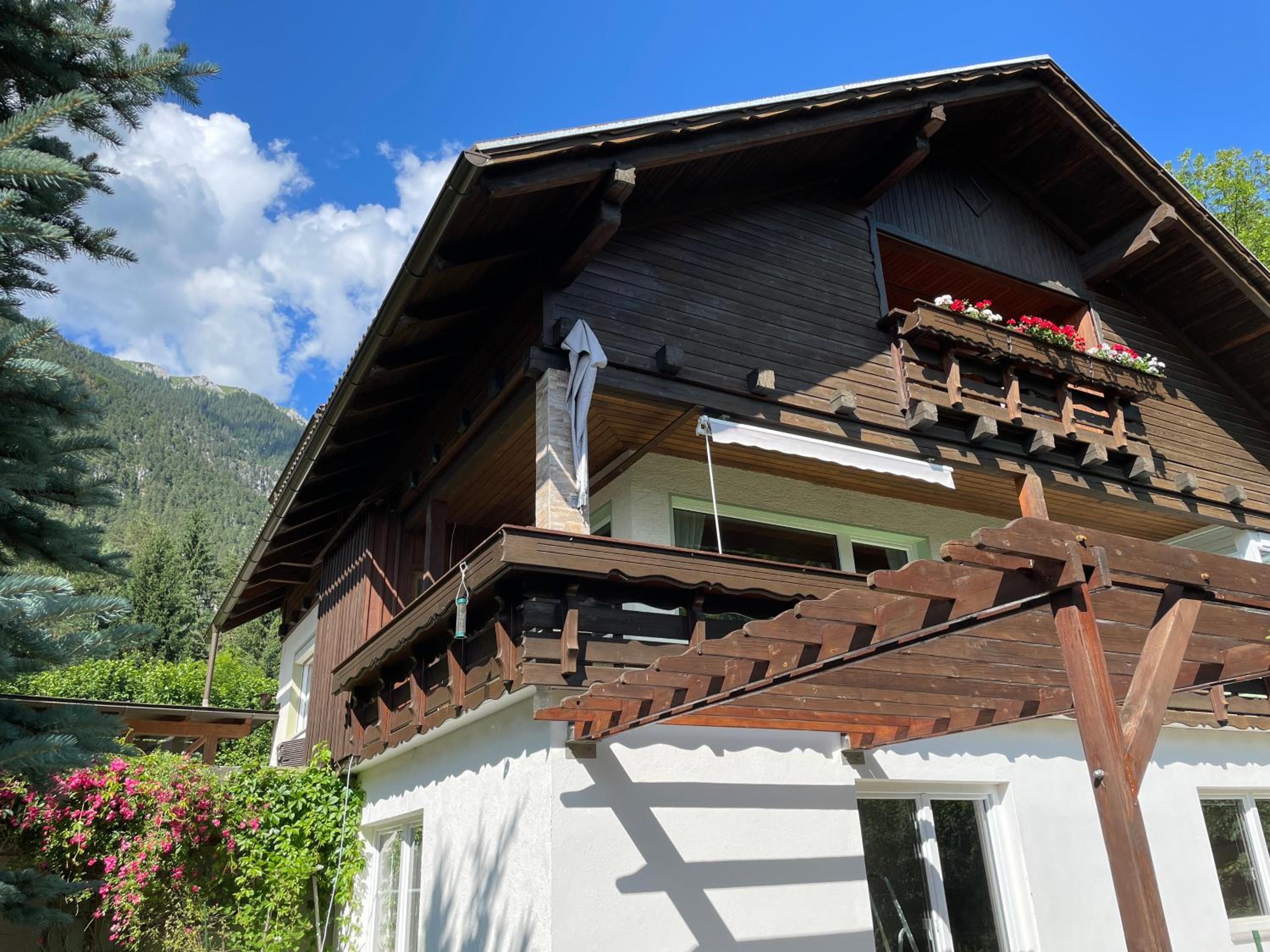Haus Silverfern