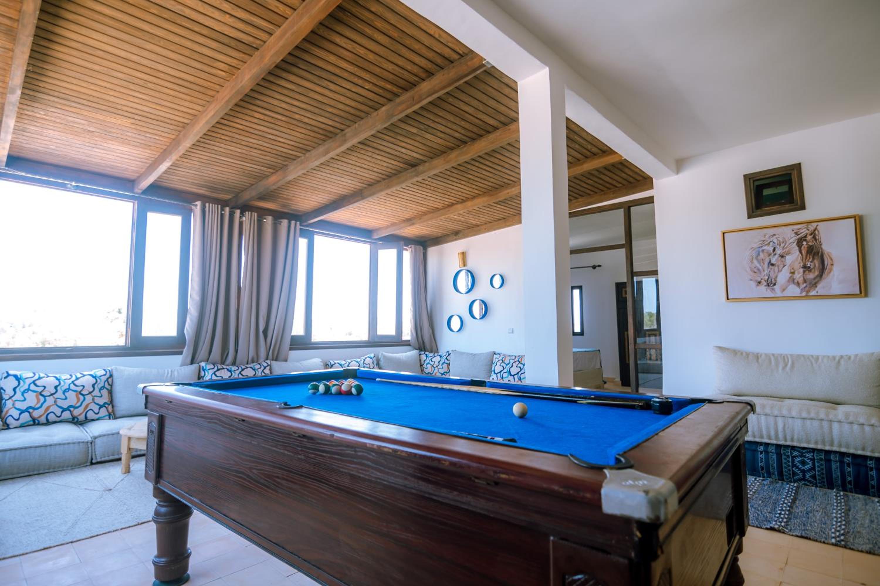 villa Floratus view 5