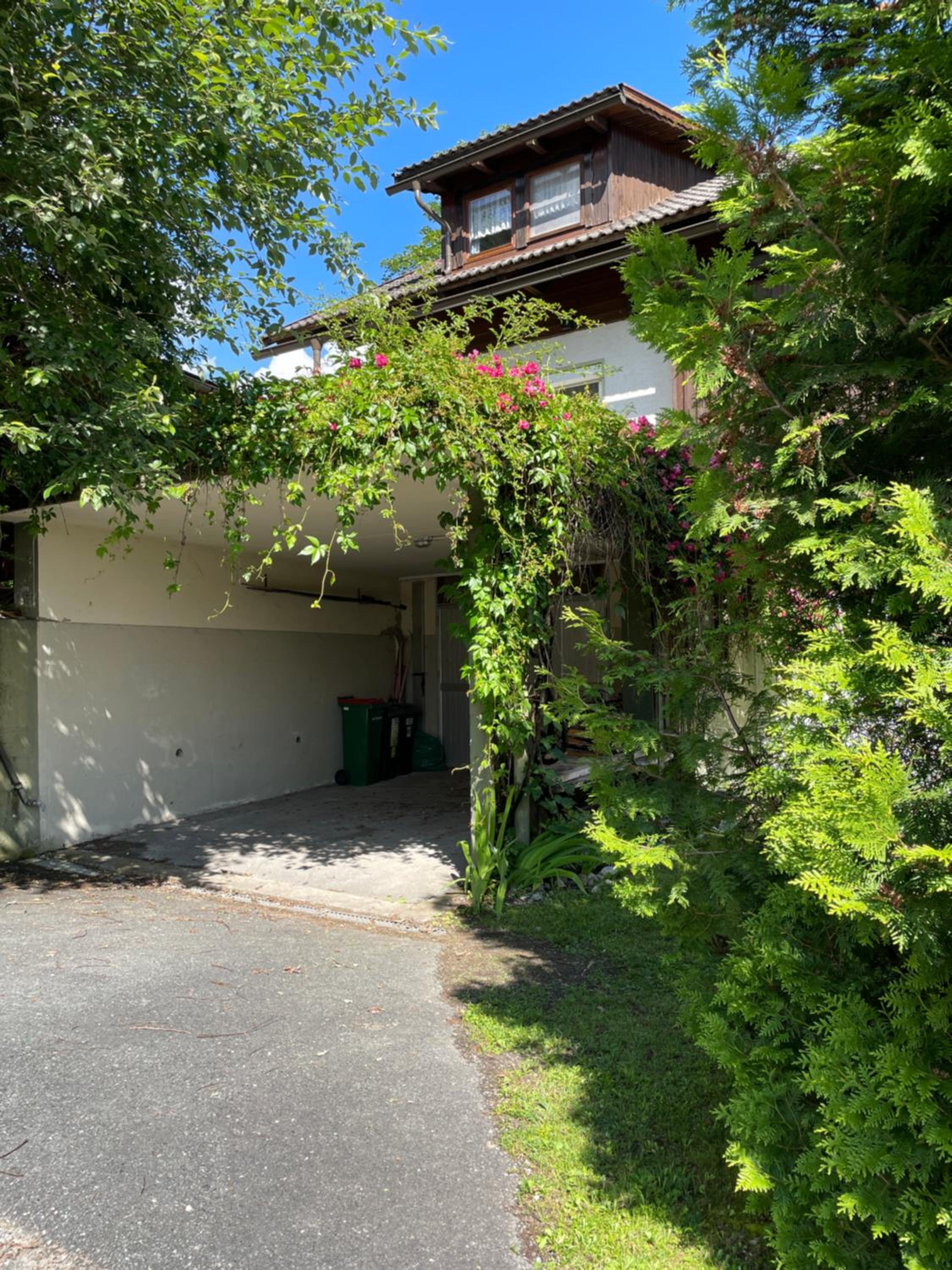 Haus Silverfern