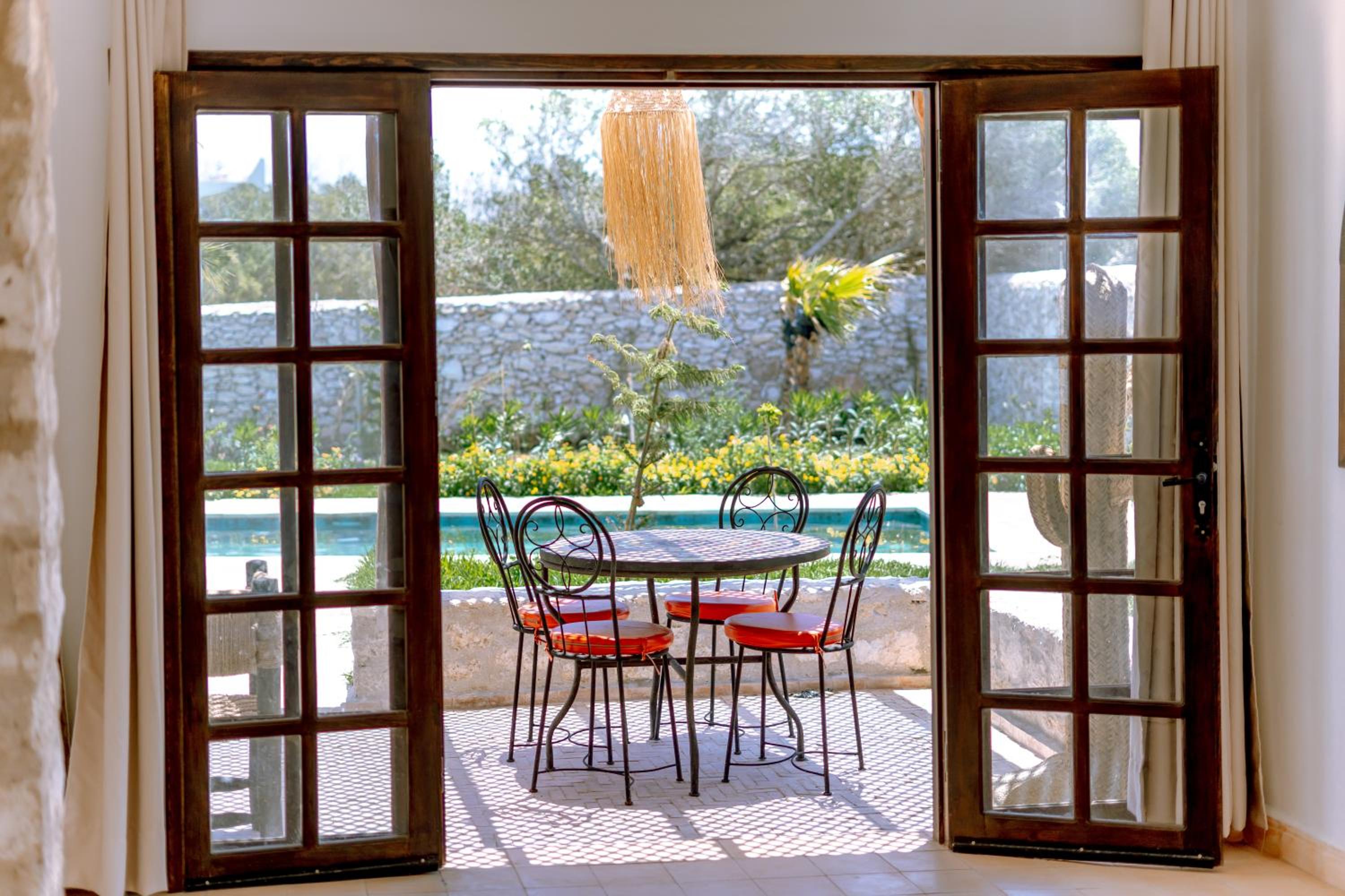 villa Floratus view 4