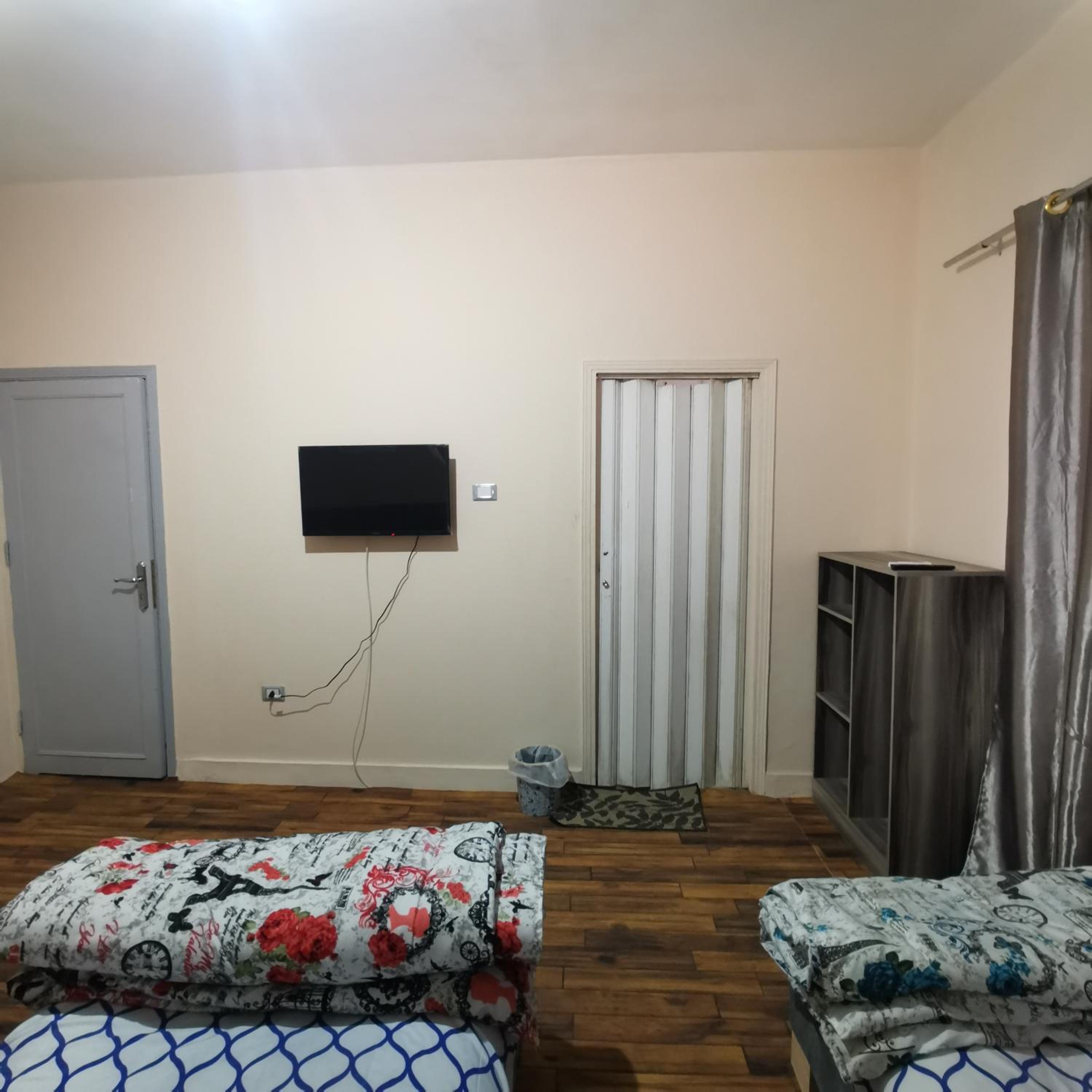 Economy Pyramids Guesthouse