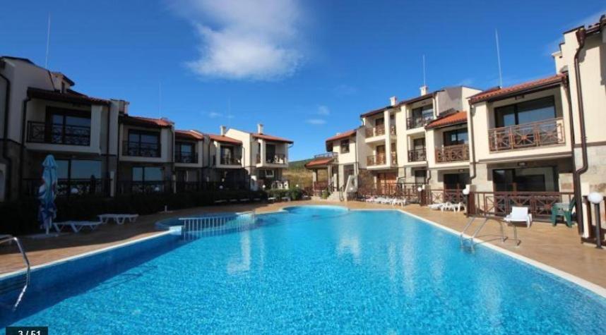 Dream Villa in Imperial Heights Villas
