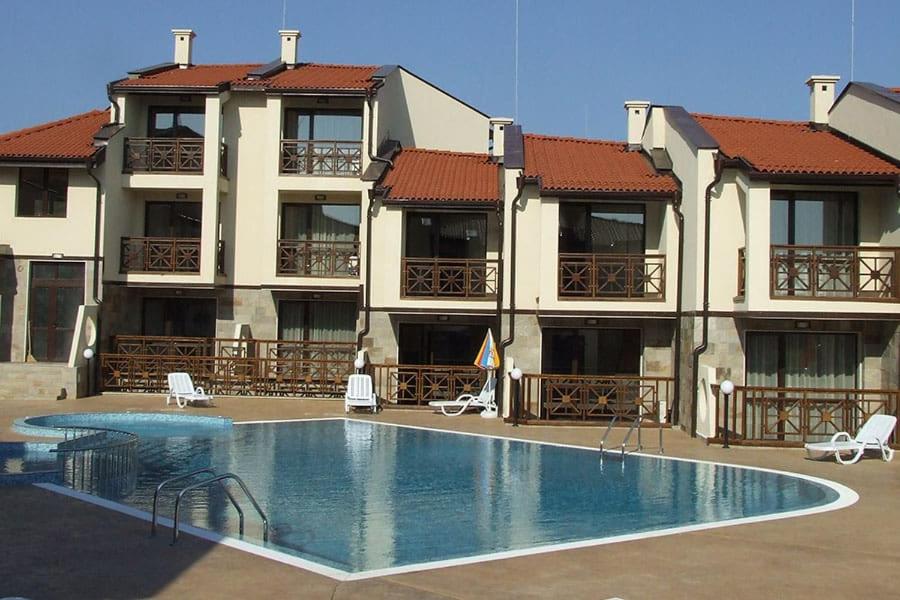 Dream Villa in Imperial Heights Villas