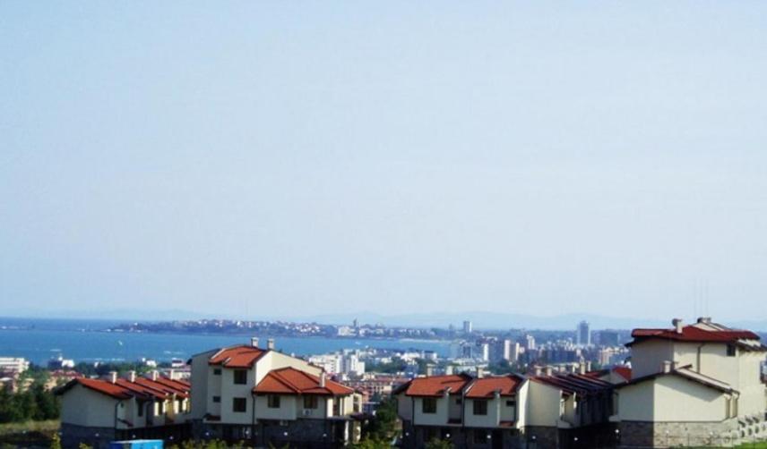Dream Villa in Imperial Heights Villas