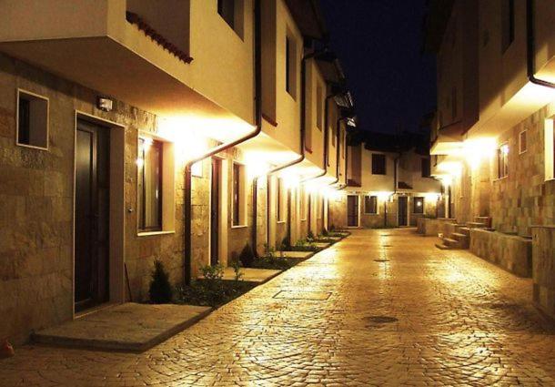 Dream Villa in Imperial Heights Villas