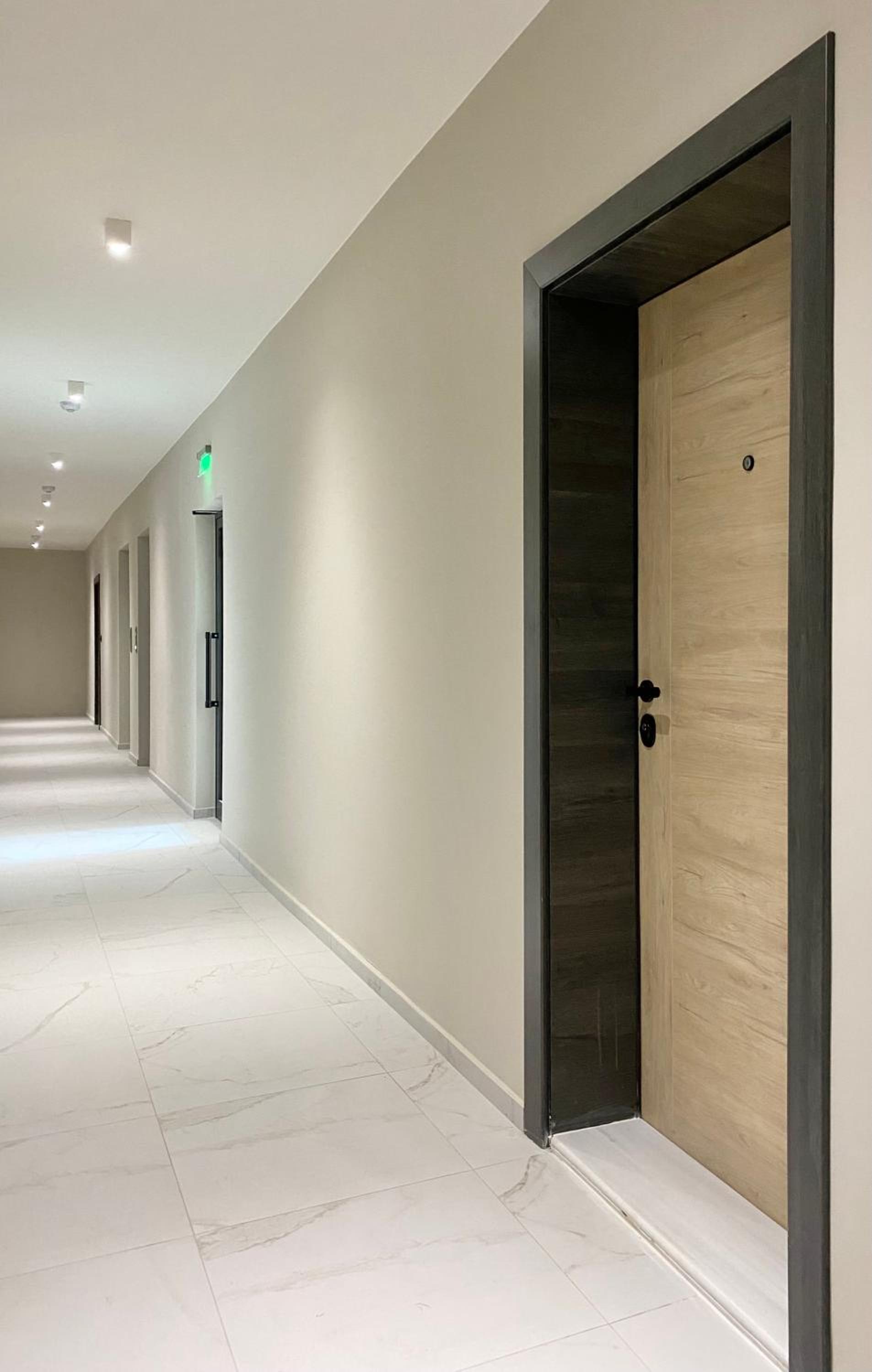 Private Apartment for 4 Guests and Parking