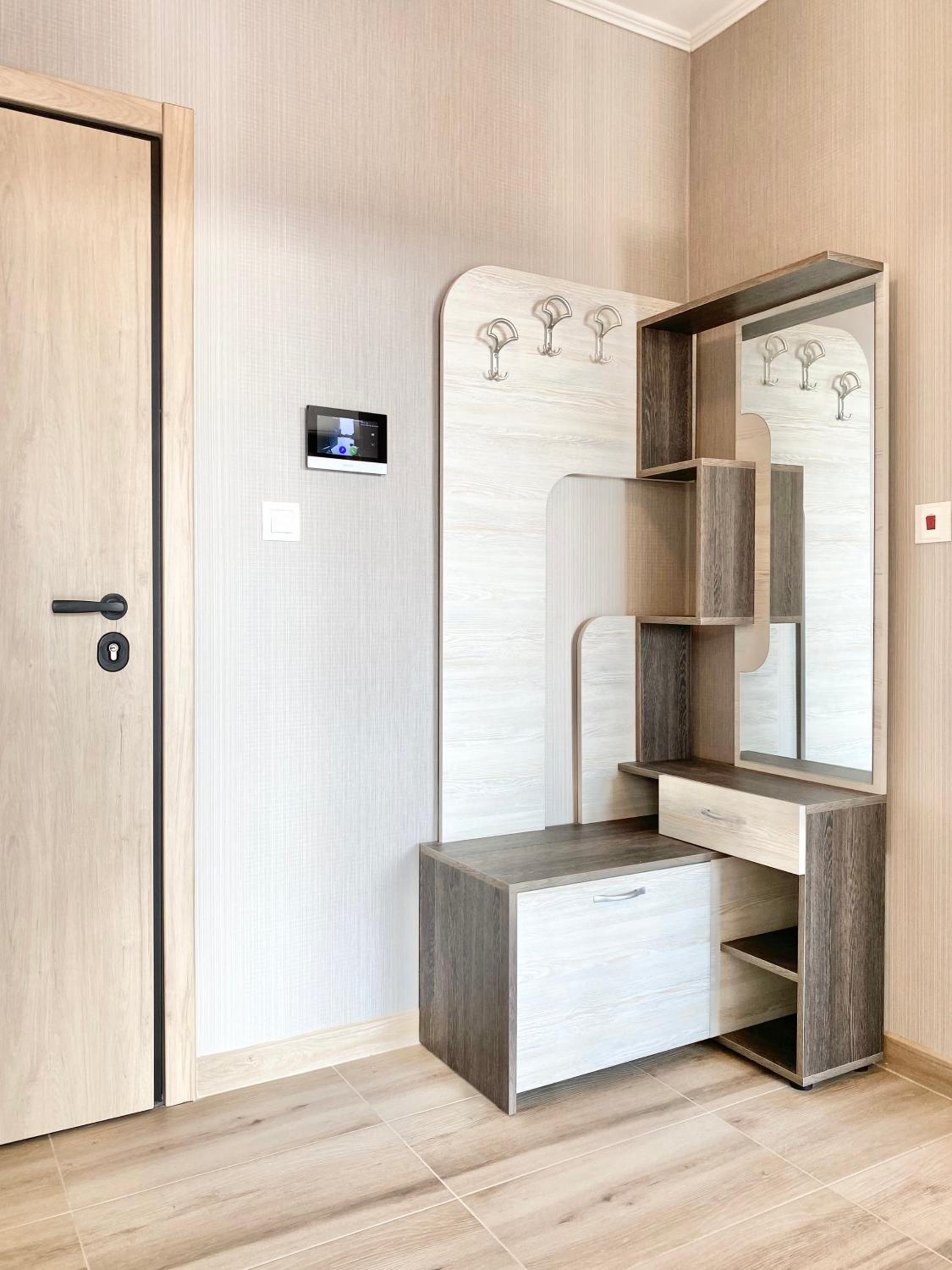 Private Apartment for 4 Guests and Parking