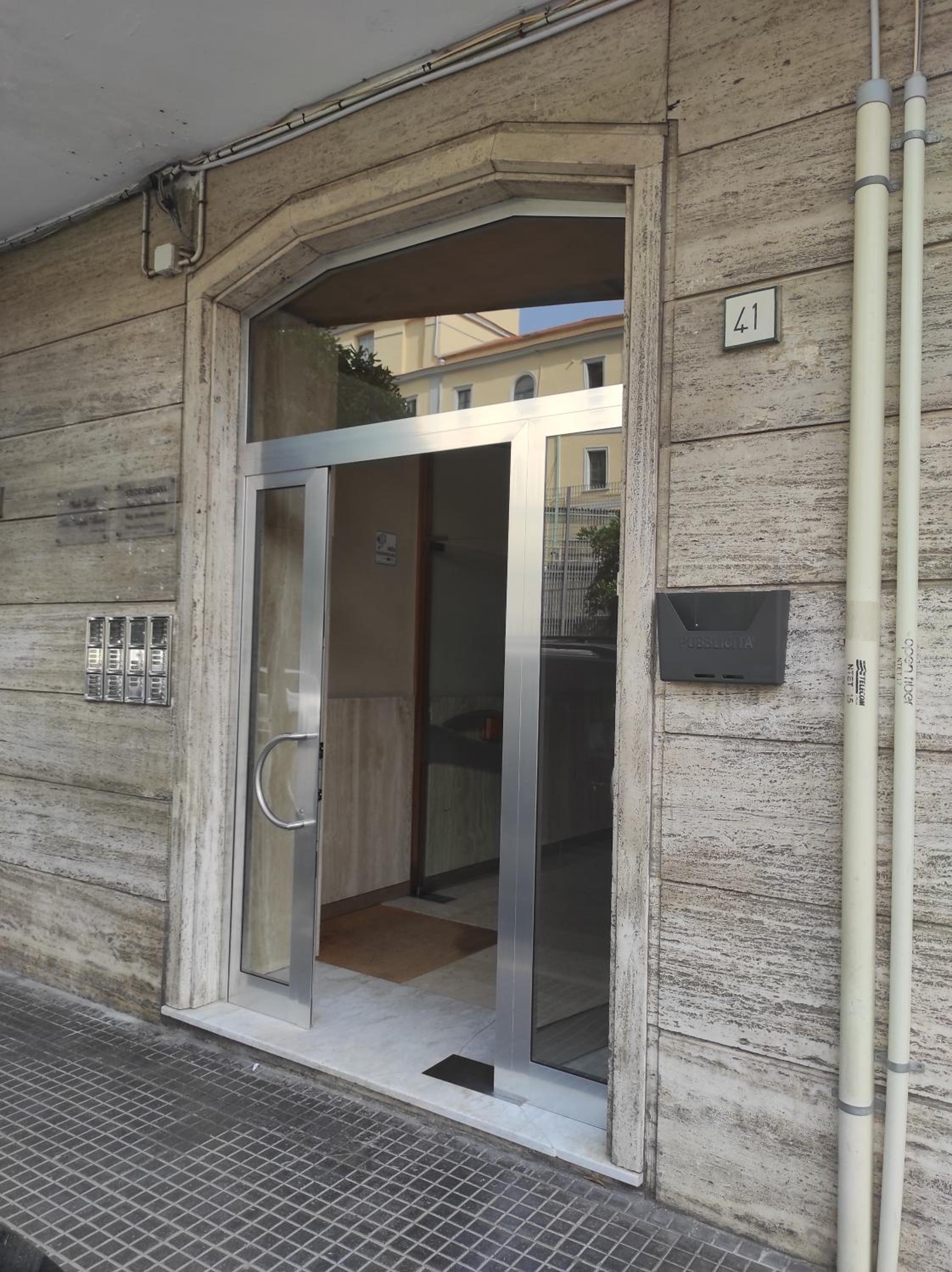 Hotel Costa del Sole - Image 1