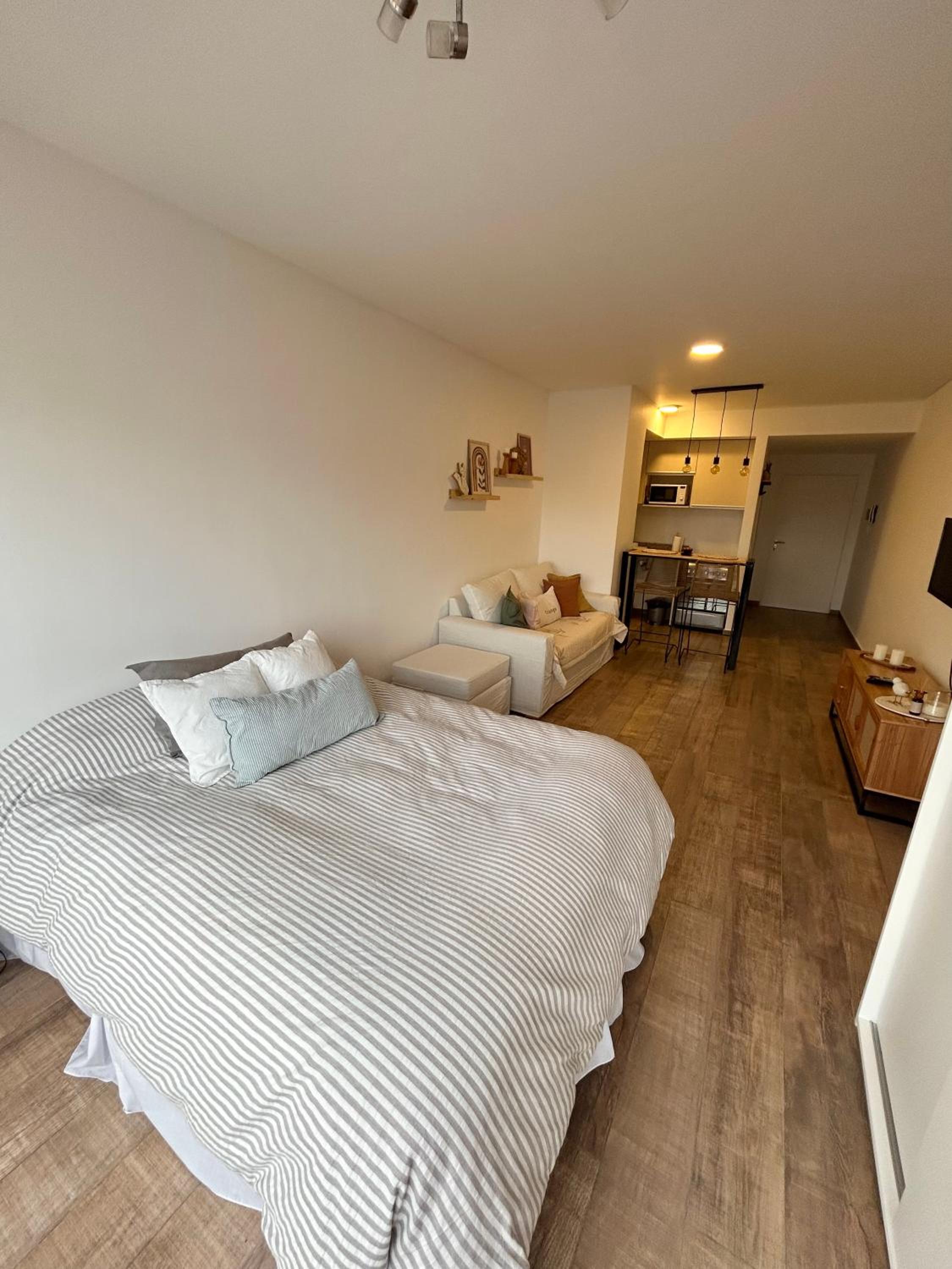 Tranqu Recoleta - Hermoso departamento con pileta nuevo! A 3 cuadras del subte