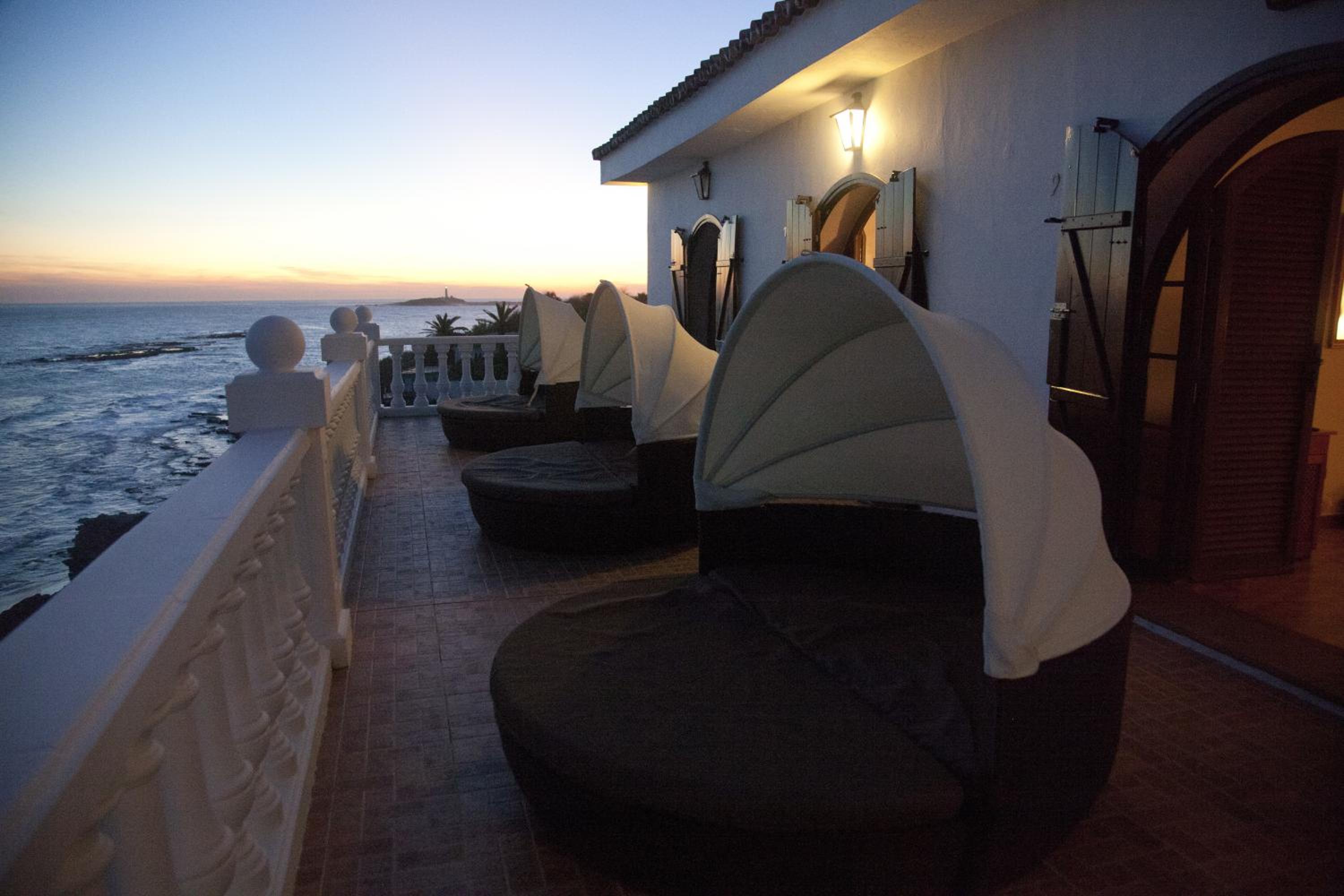 Hostal Mar de Frente