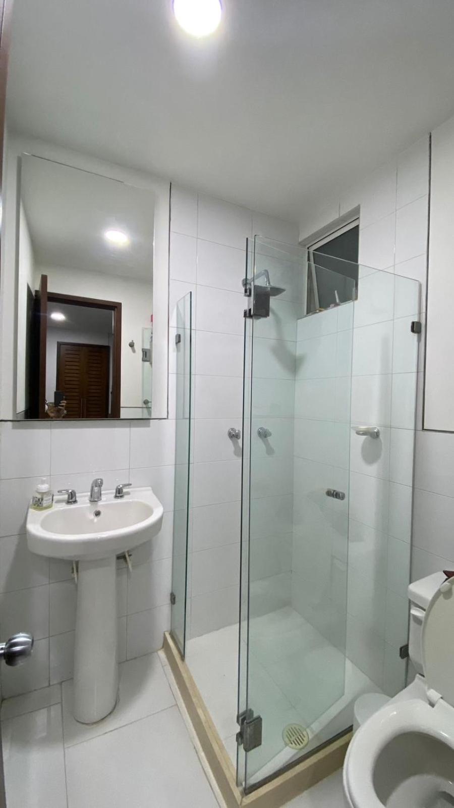 Apartamento en Cartagena Vista a la Bahía