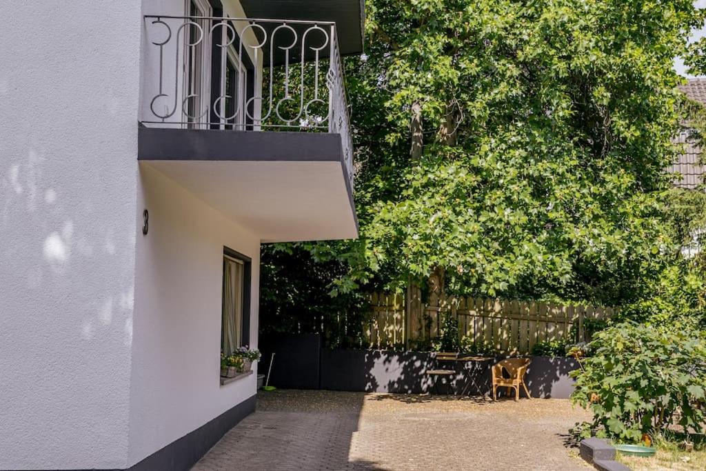 bonquartier Stilvoll aufm Land leben, Top-Anbind