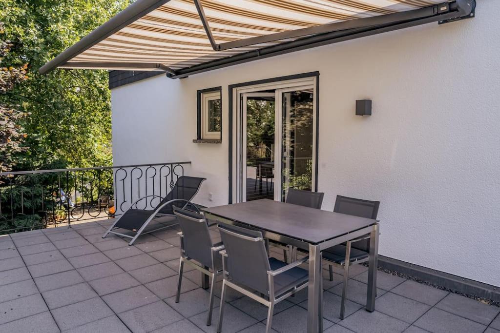 bonquartier Stilvoll aufm Land leben, Top-Anbind