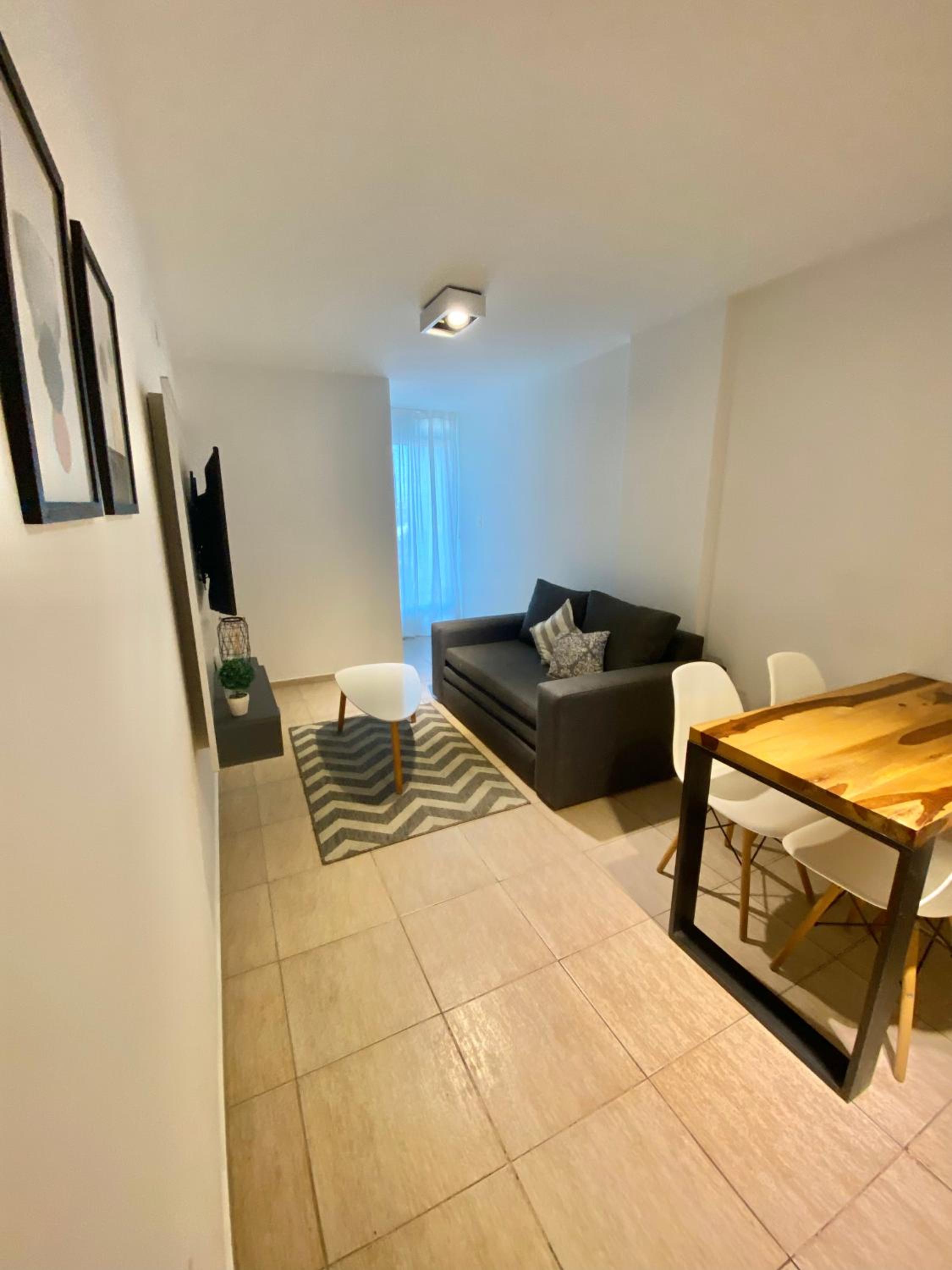 Depto House - Temporary Home
