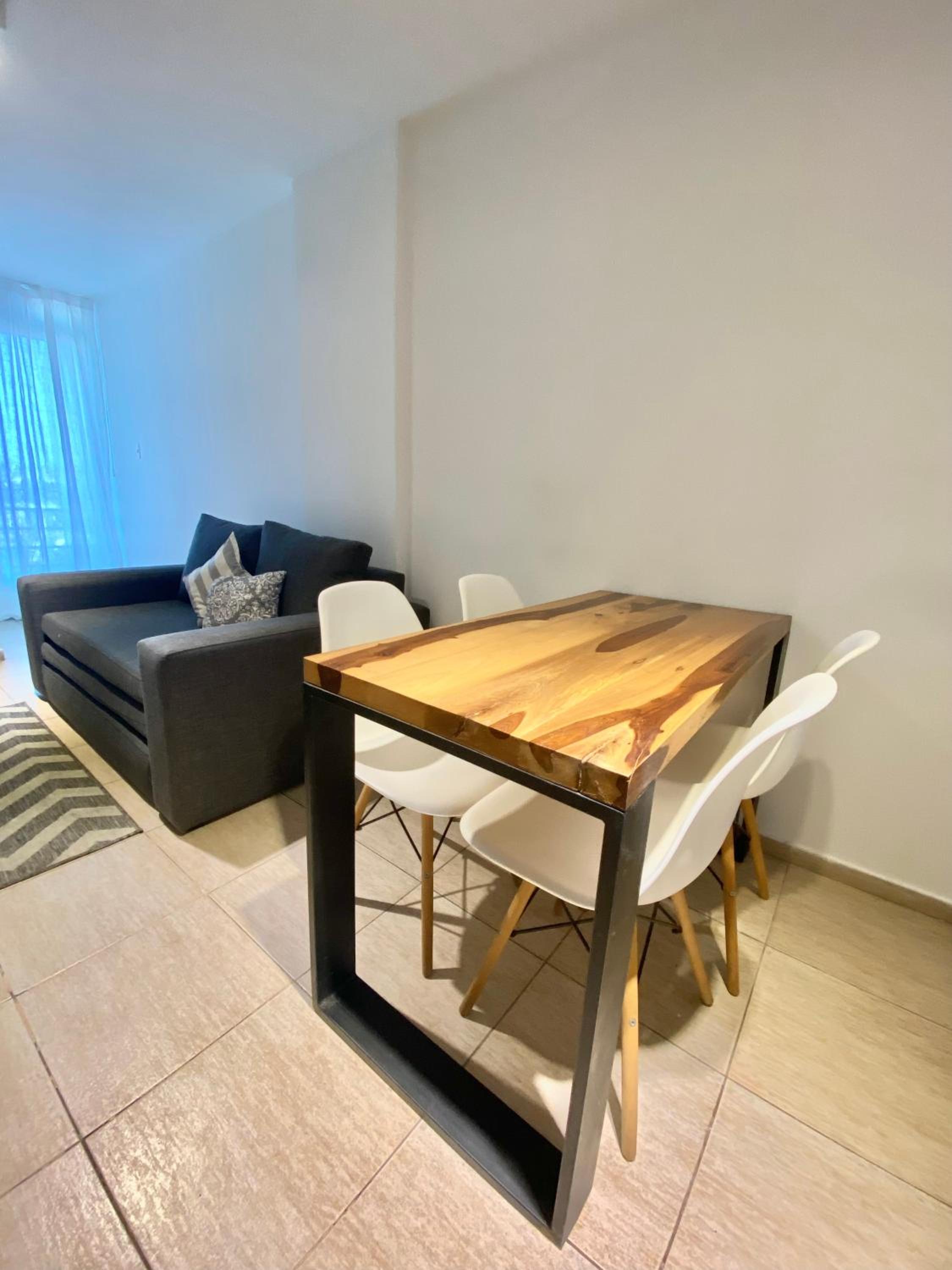 Depto House - Temporary Home