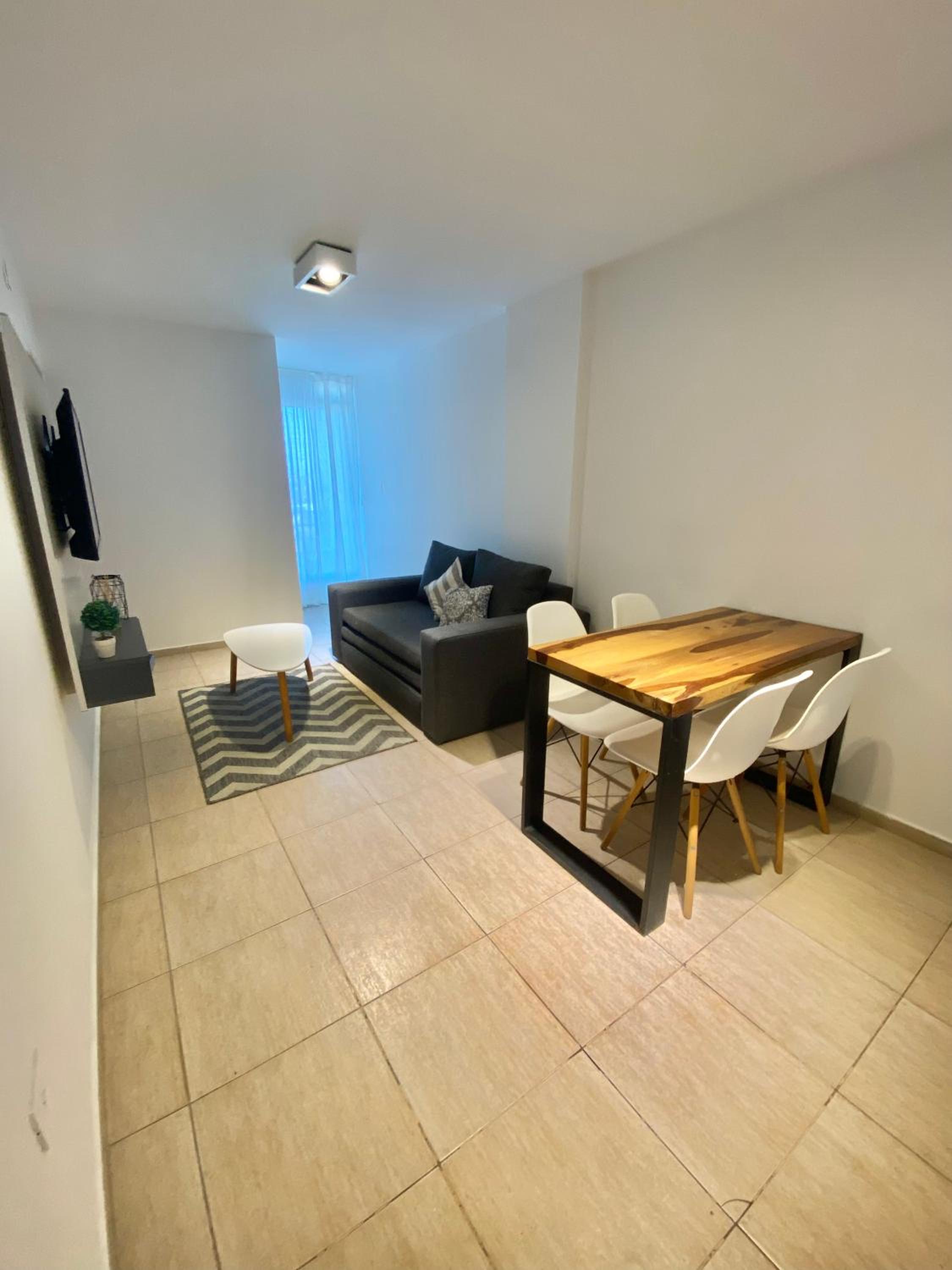 Depto House - Temporary Home