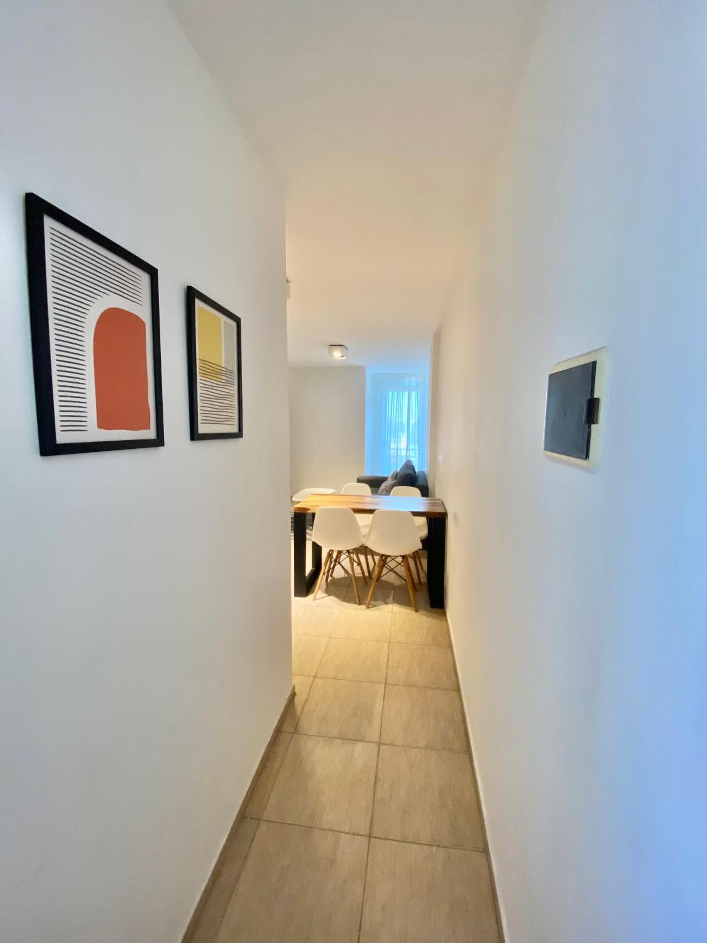 Depto House - Temporary Home
