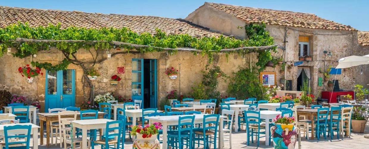 Casa Vacanze Matilde Marzamemi