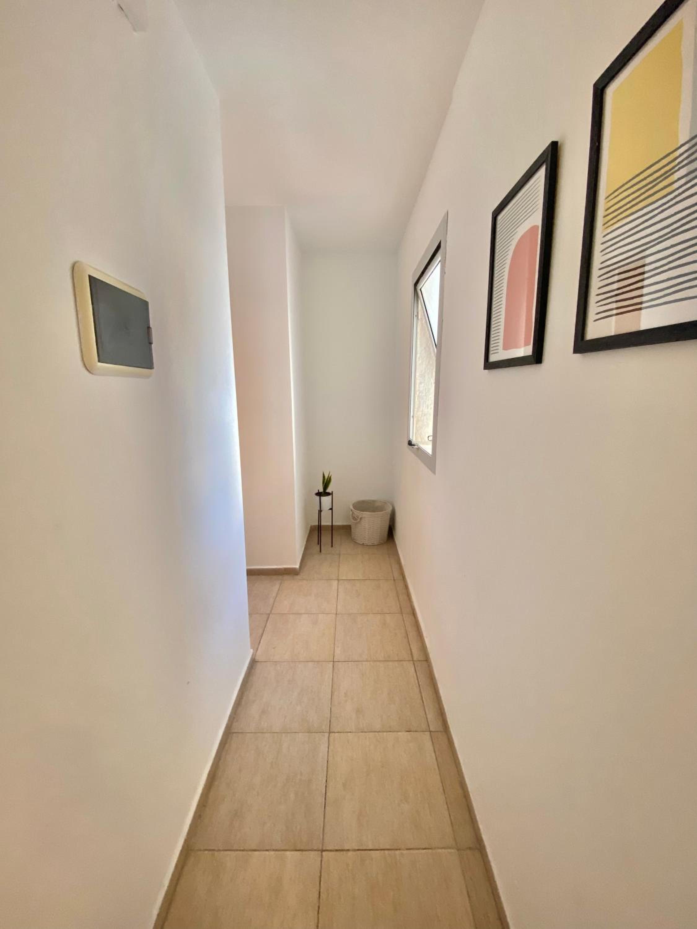 Depto House - Temporary Home