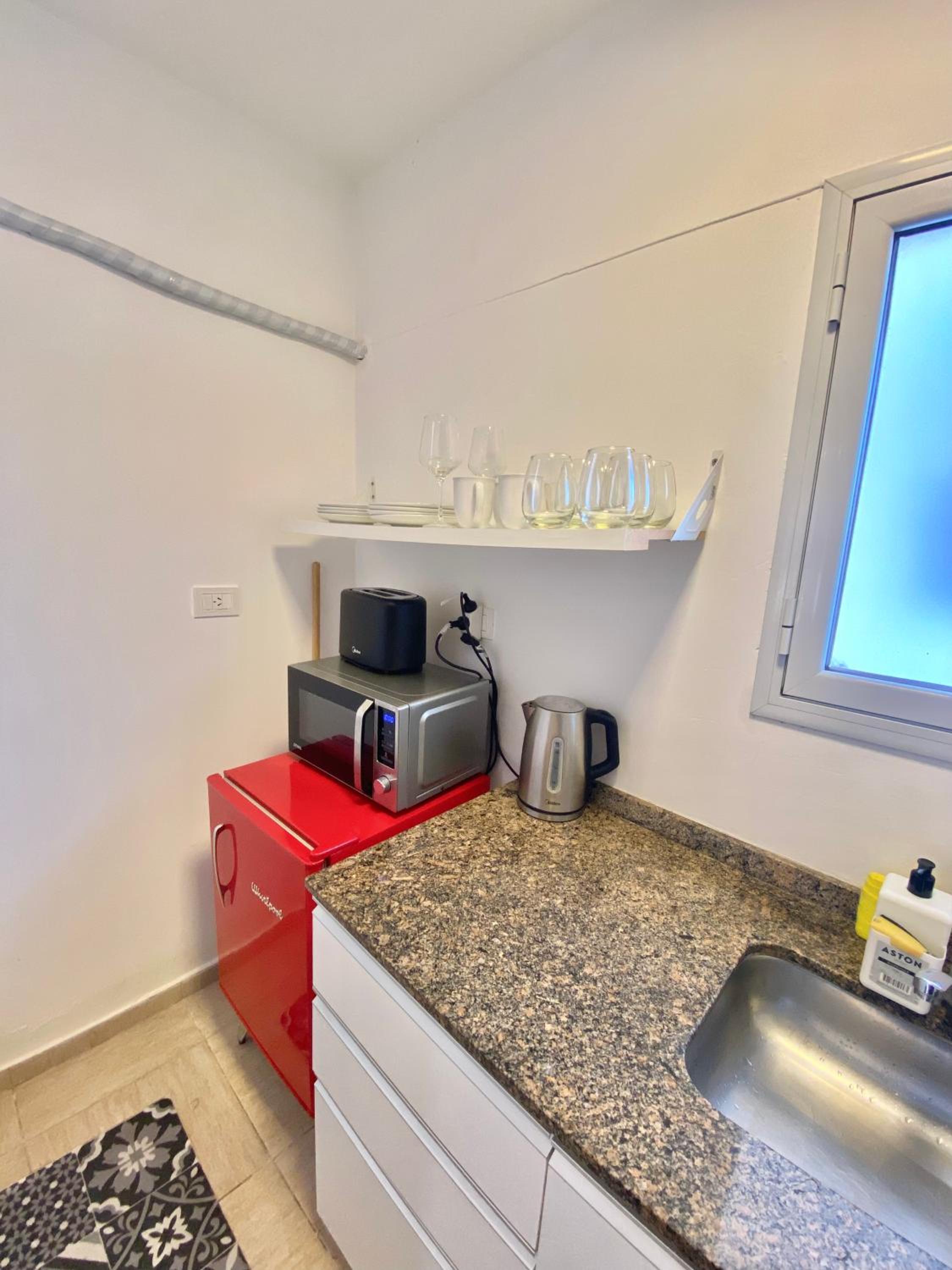Depto House - Temporary Home