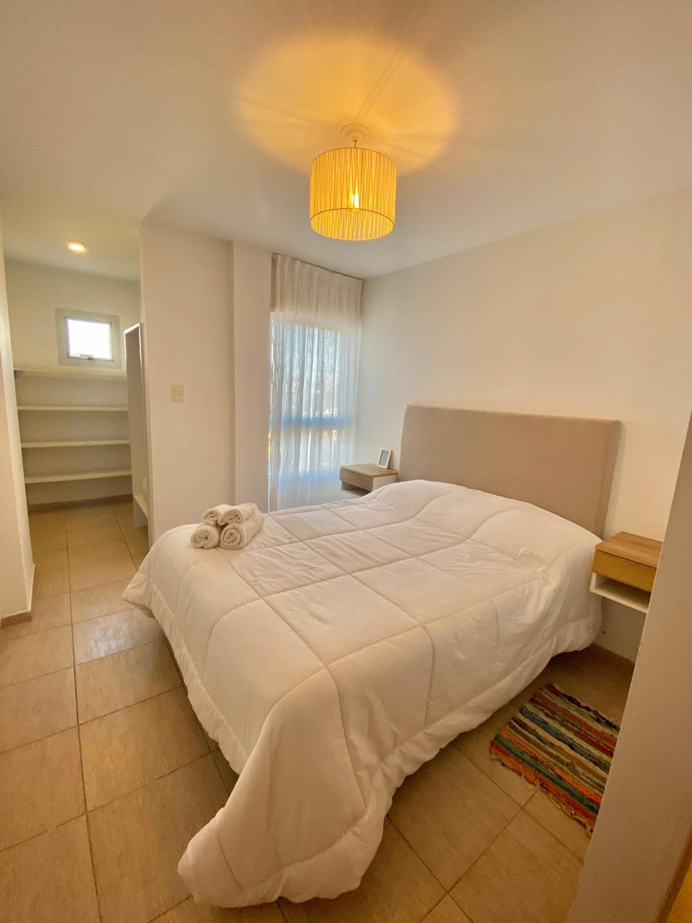 Depto House - Temporary Home