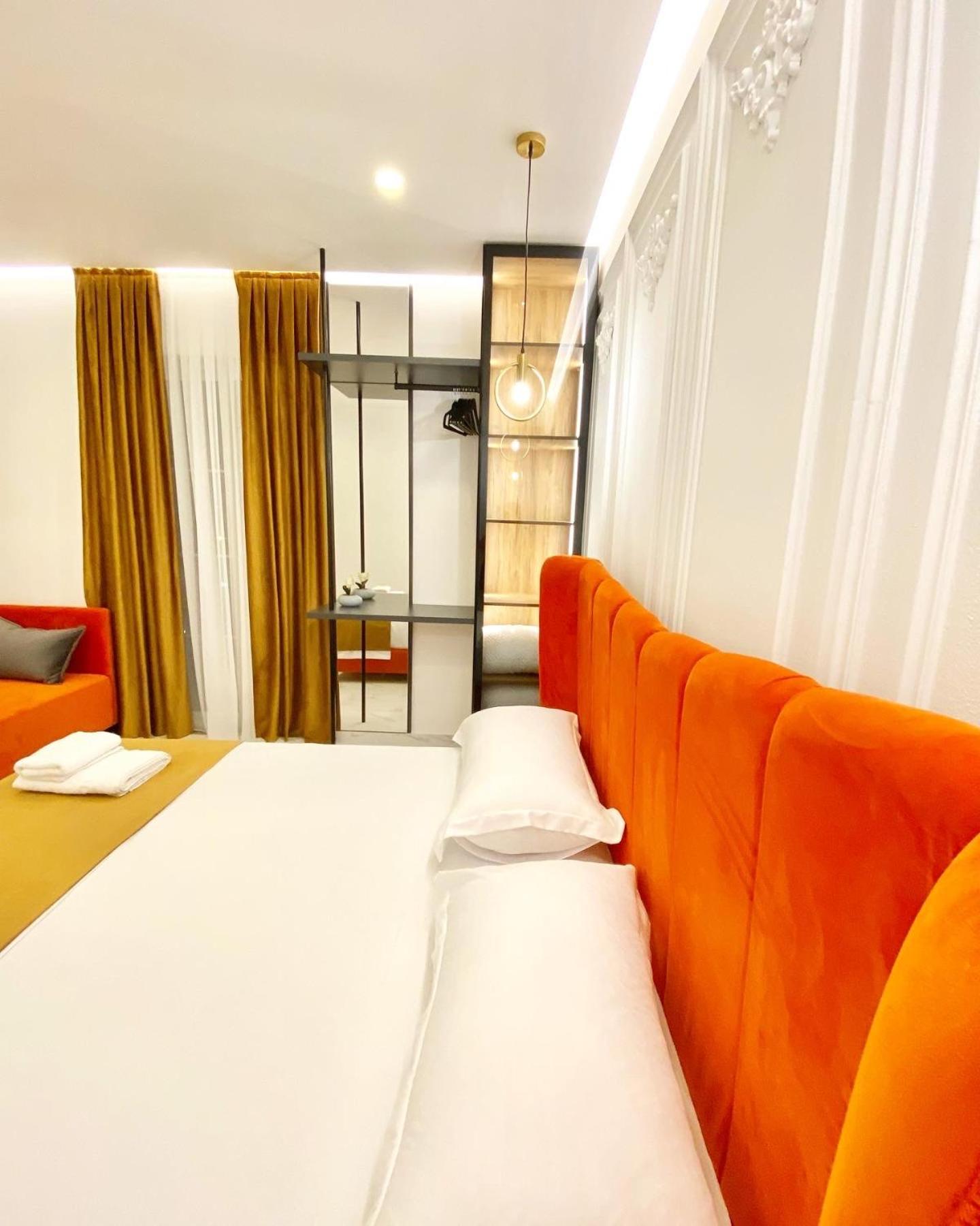 Apartments Oda Hotel