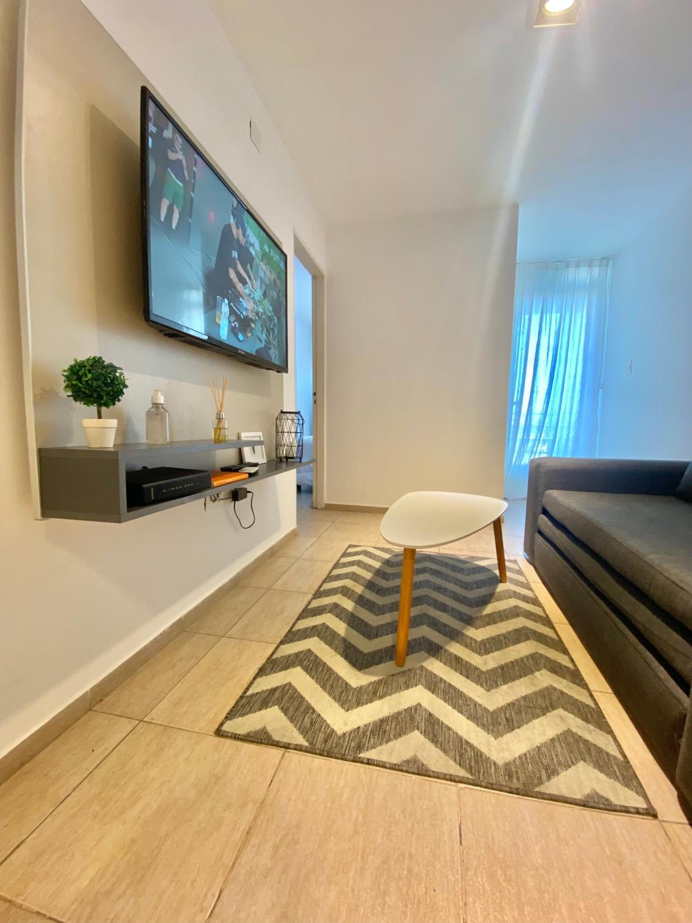 Depto House - Temporary Home