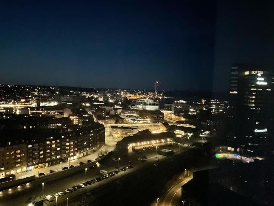 Unik udsigt og beliggenhed