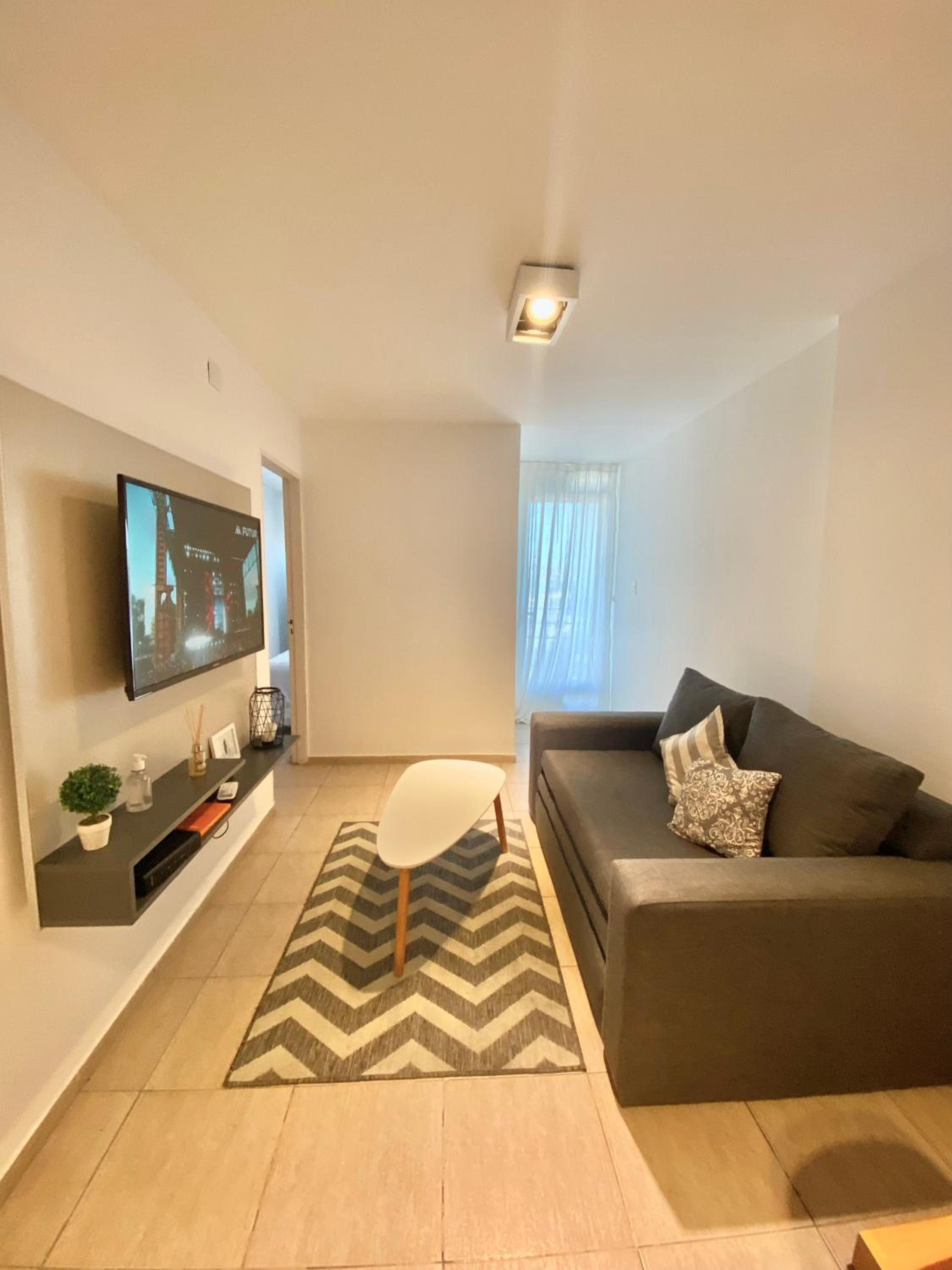 Depto House - Temporary Home