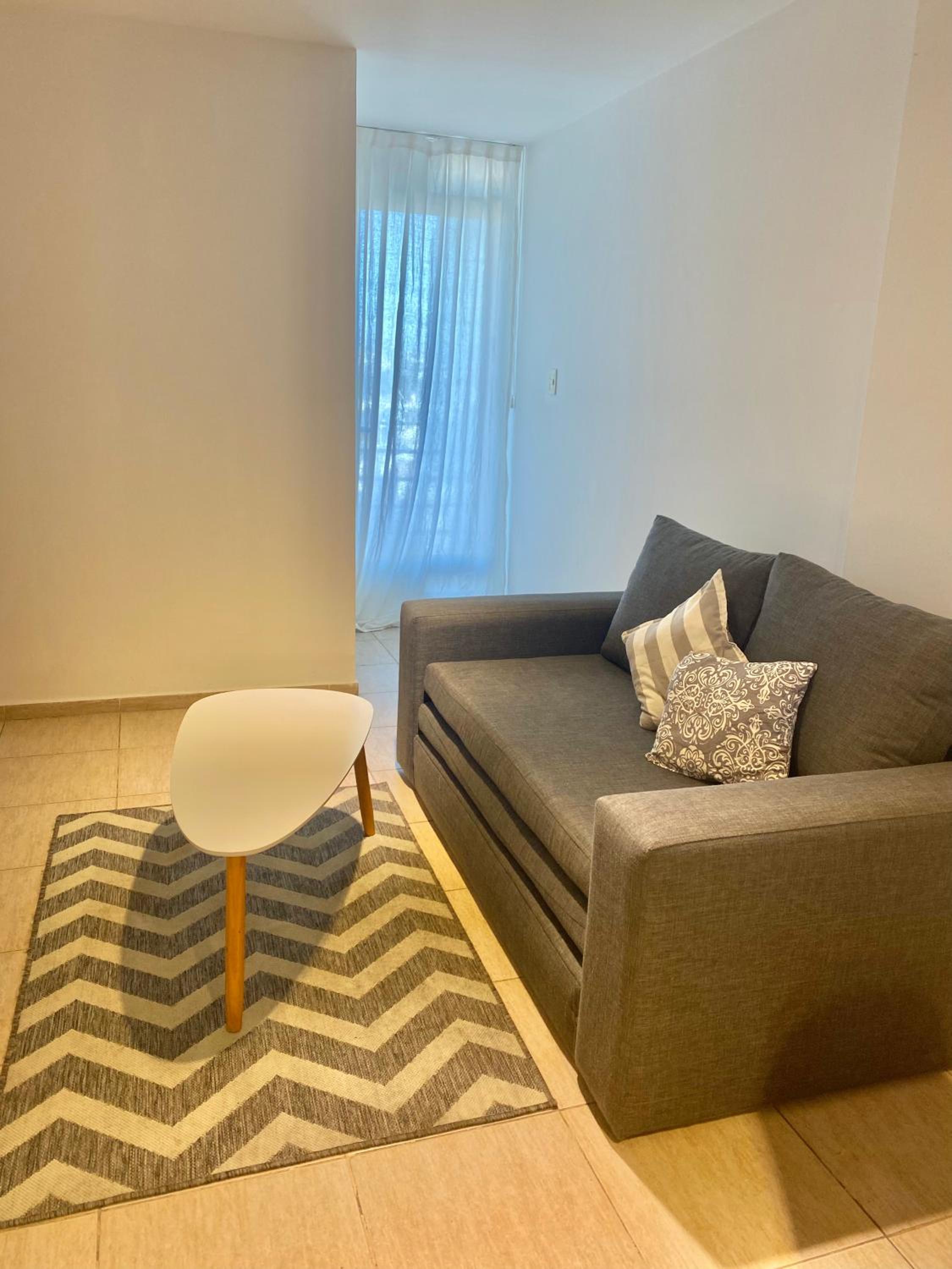 Depto House - Temporary Home