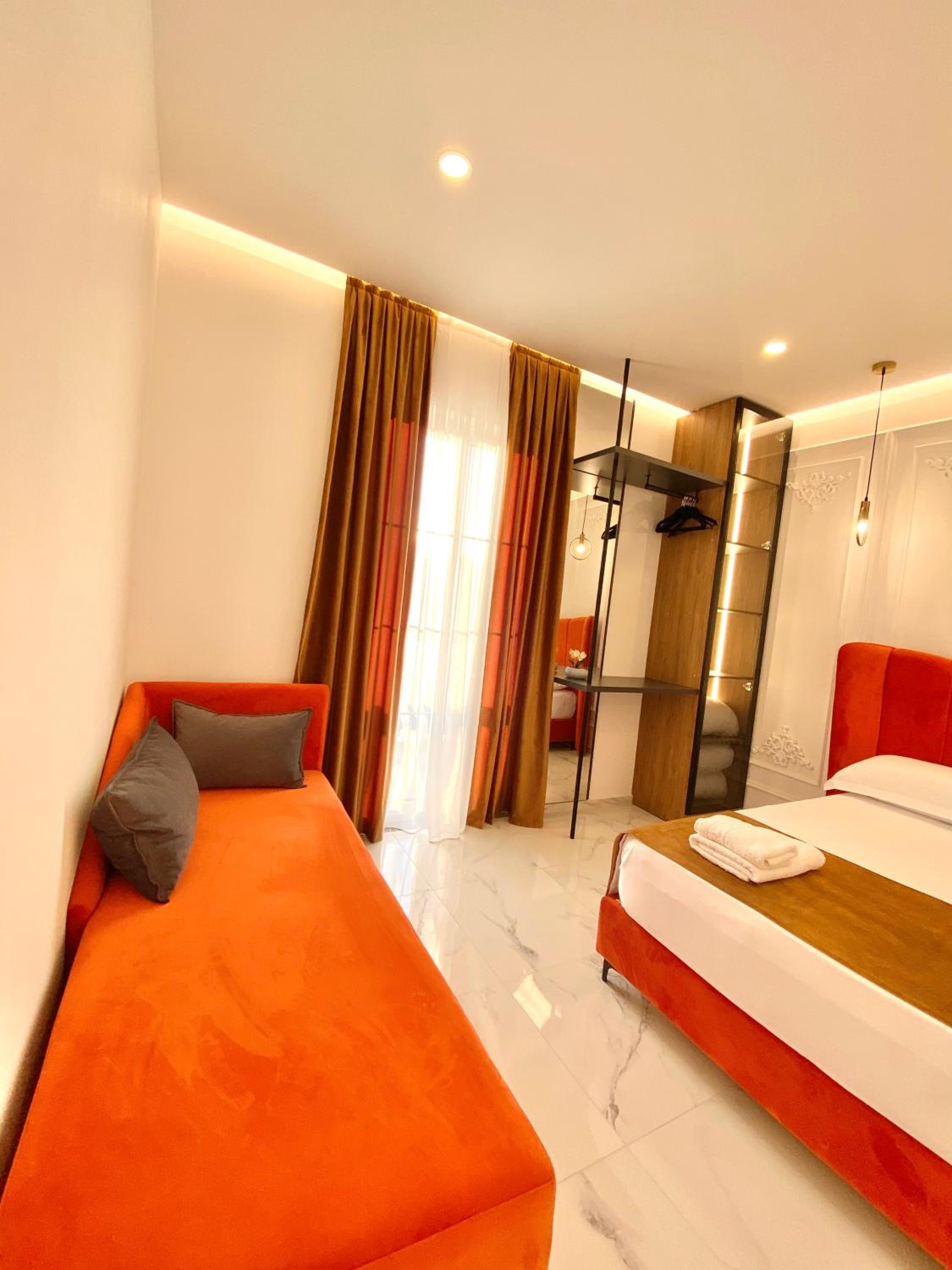 Apartments Oda Hotel