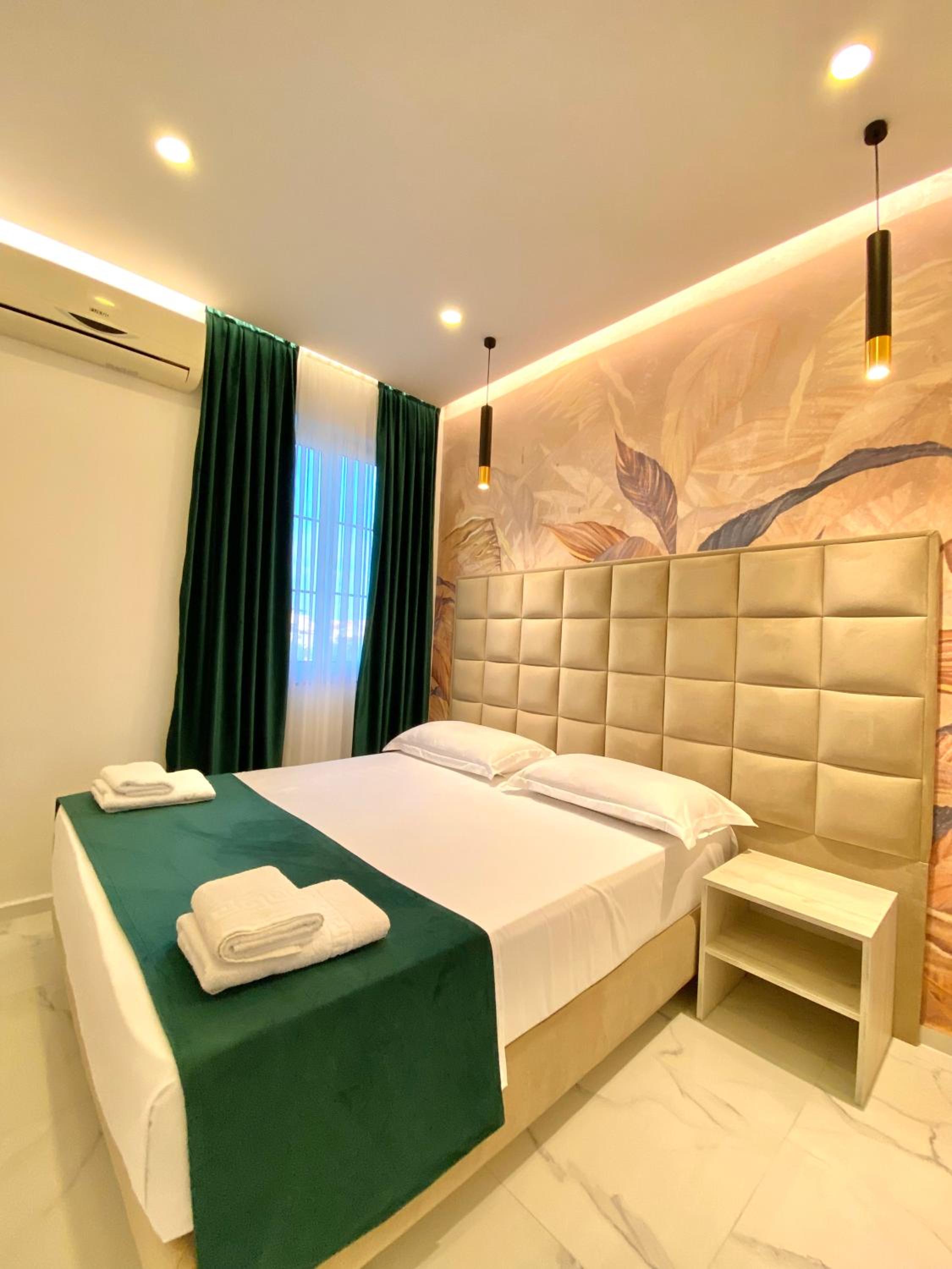 Apartments Oda Hotel
