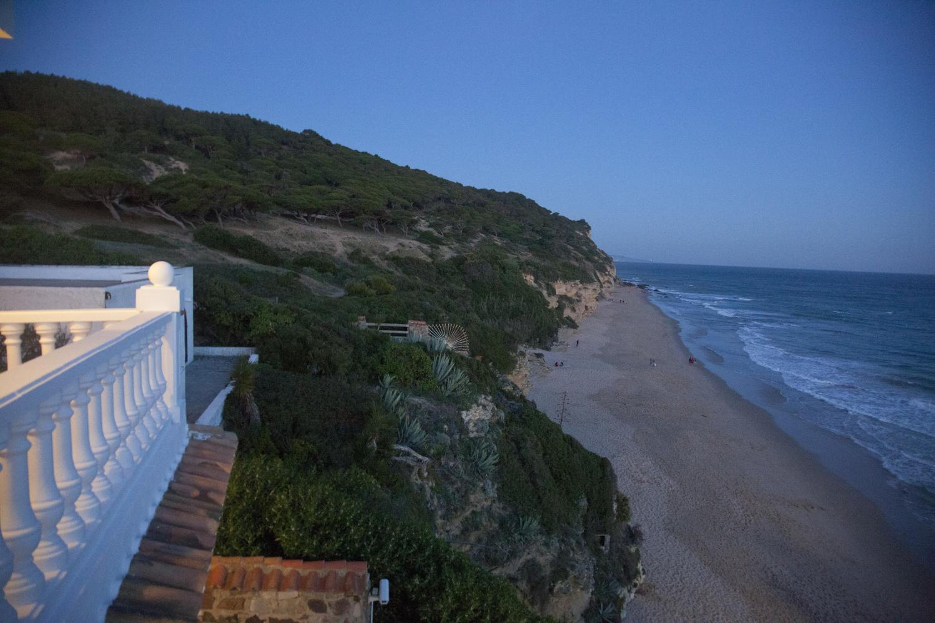 Hostal Mar de Frente