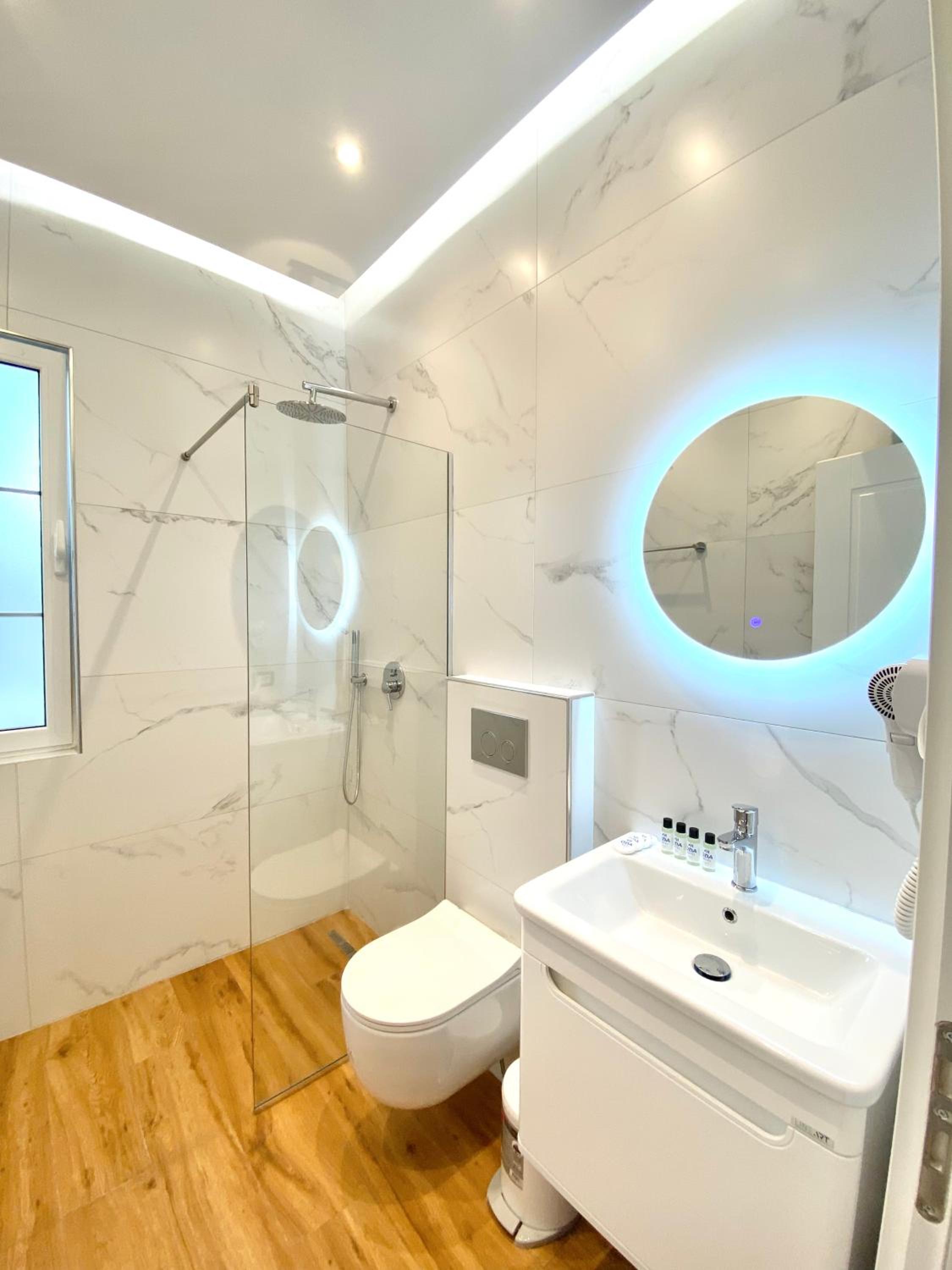 Apartments Oda Hotel