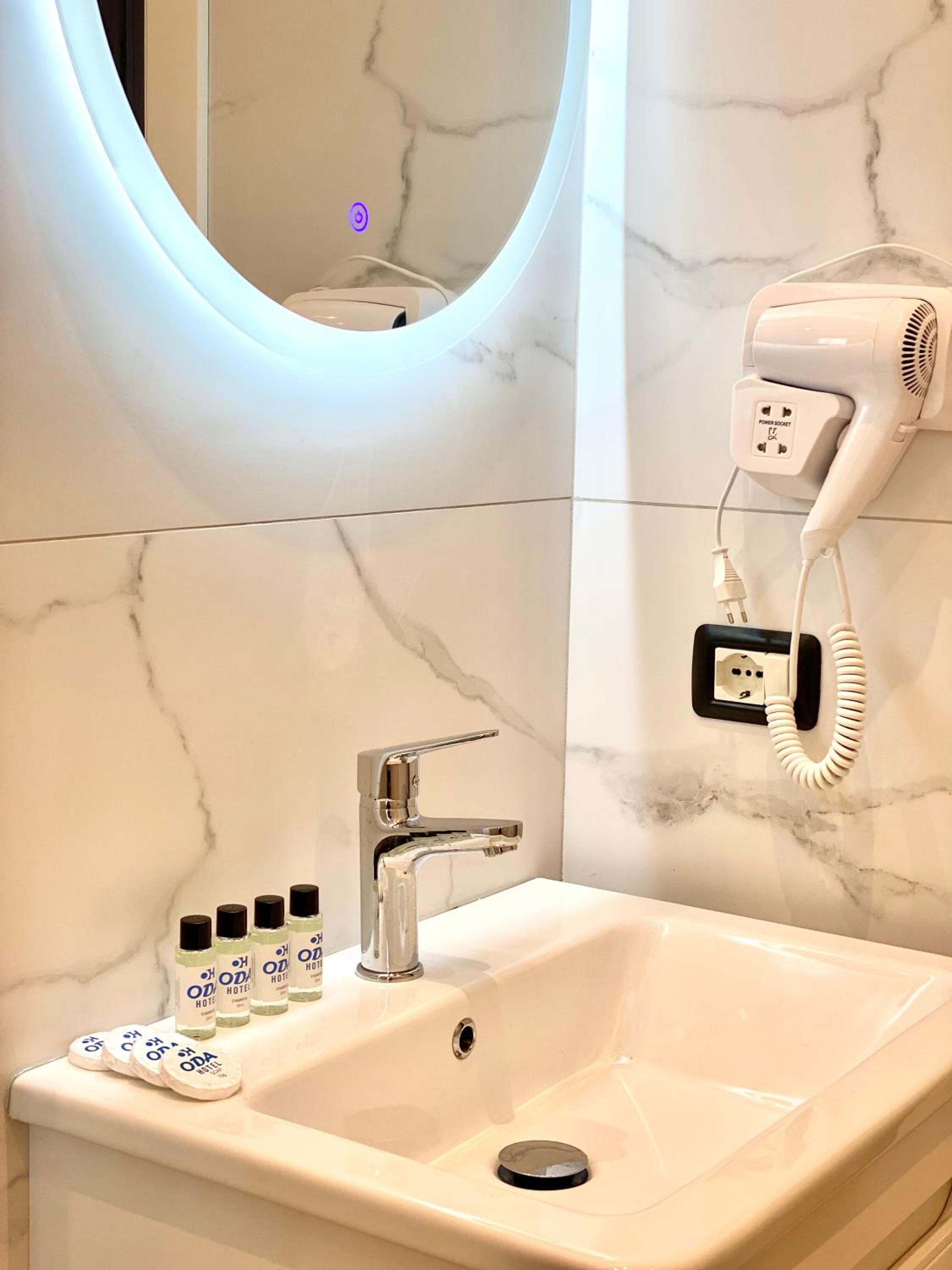 Apartments Oda Hotel