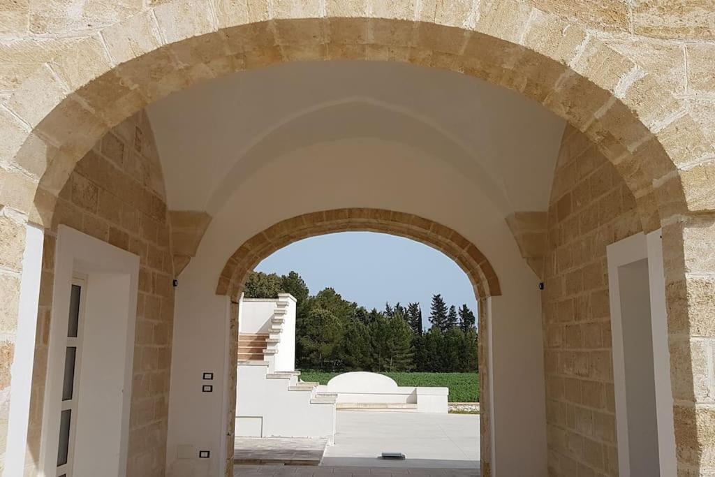 DOMUS BARONE view 3