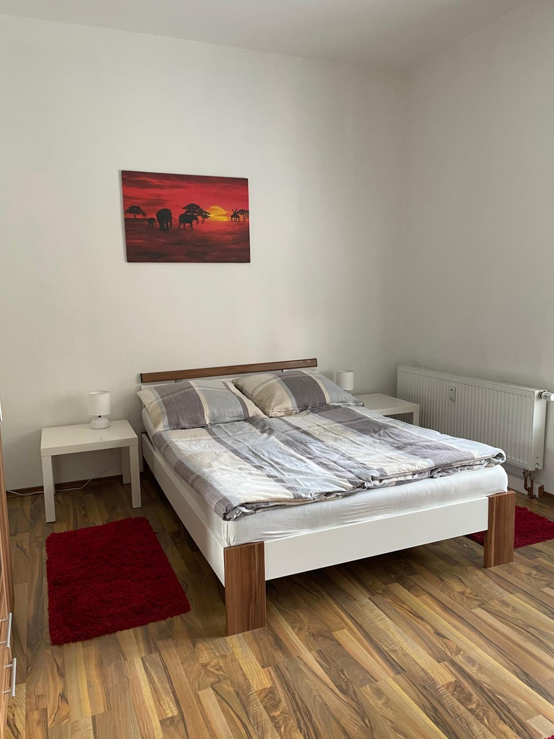 Ferienwohnung Martina