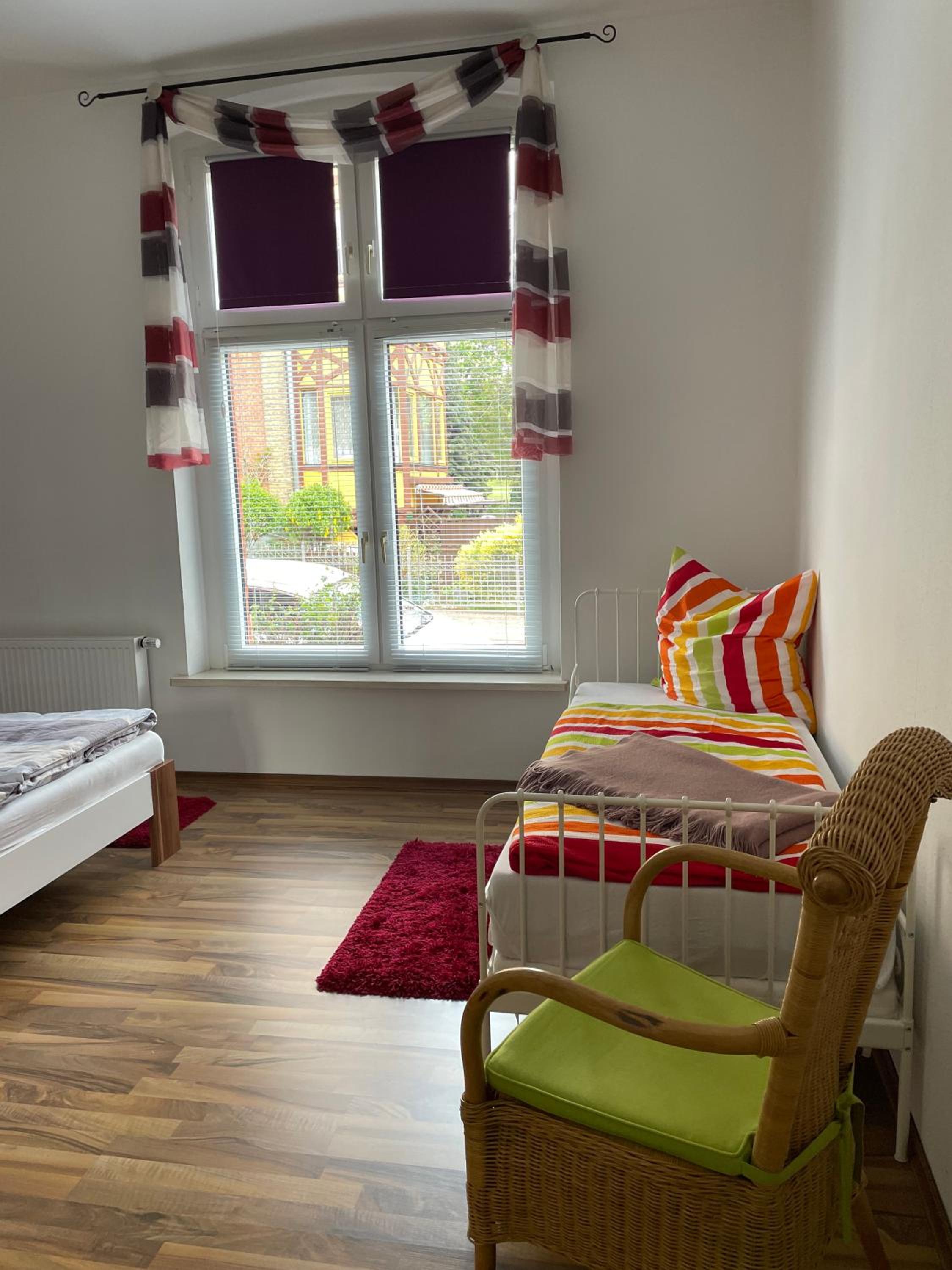Ferienwohnung Martina