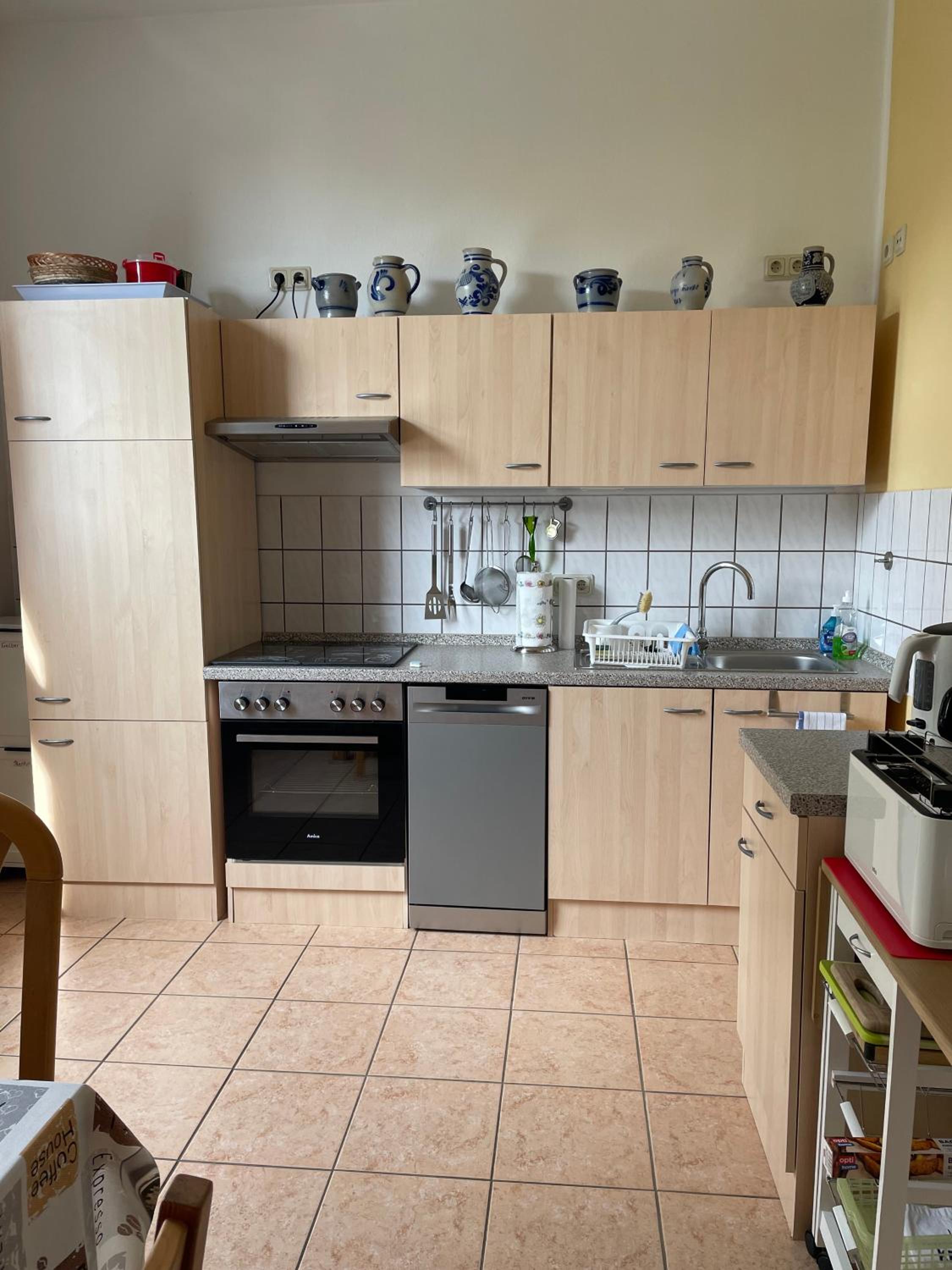 Ferienwohnung Martina