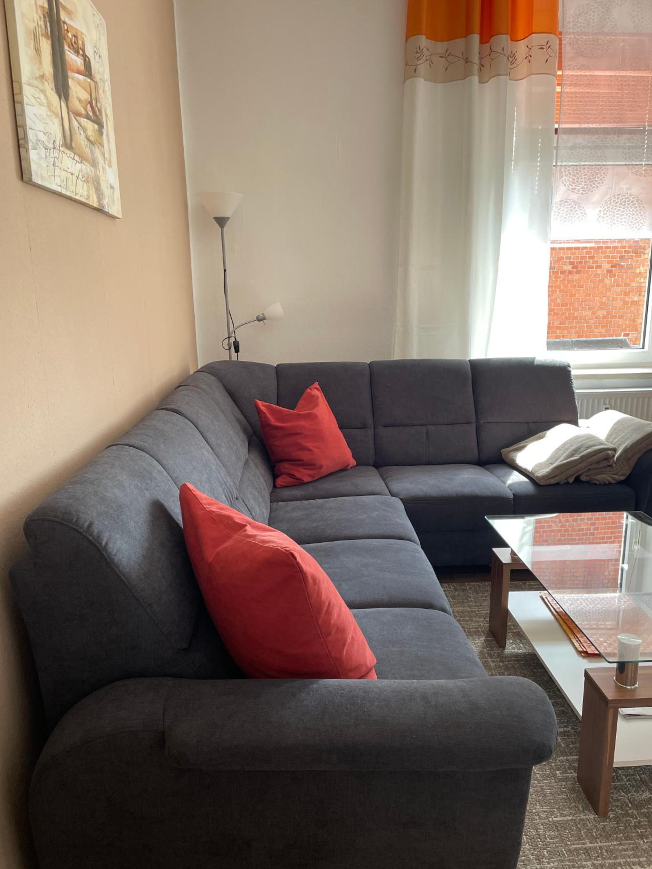 Ferienwohnung Martina