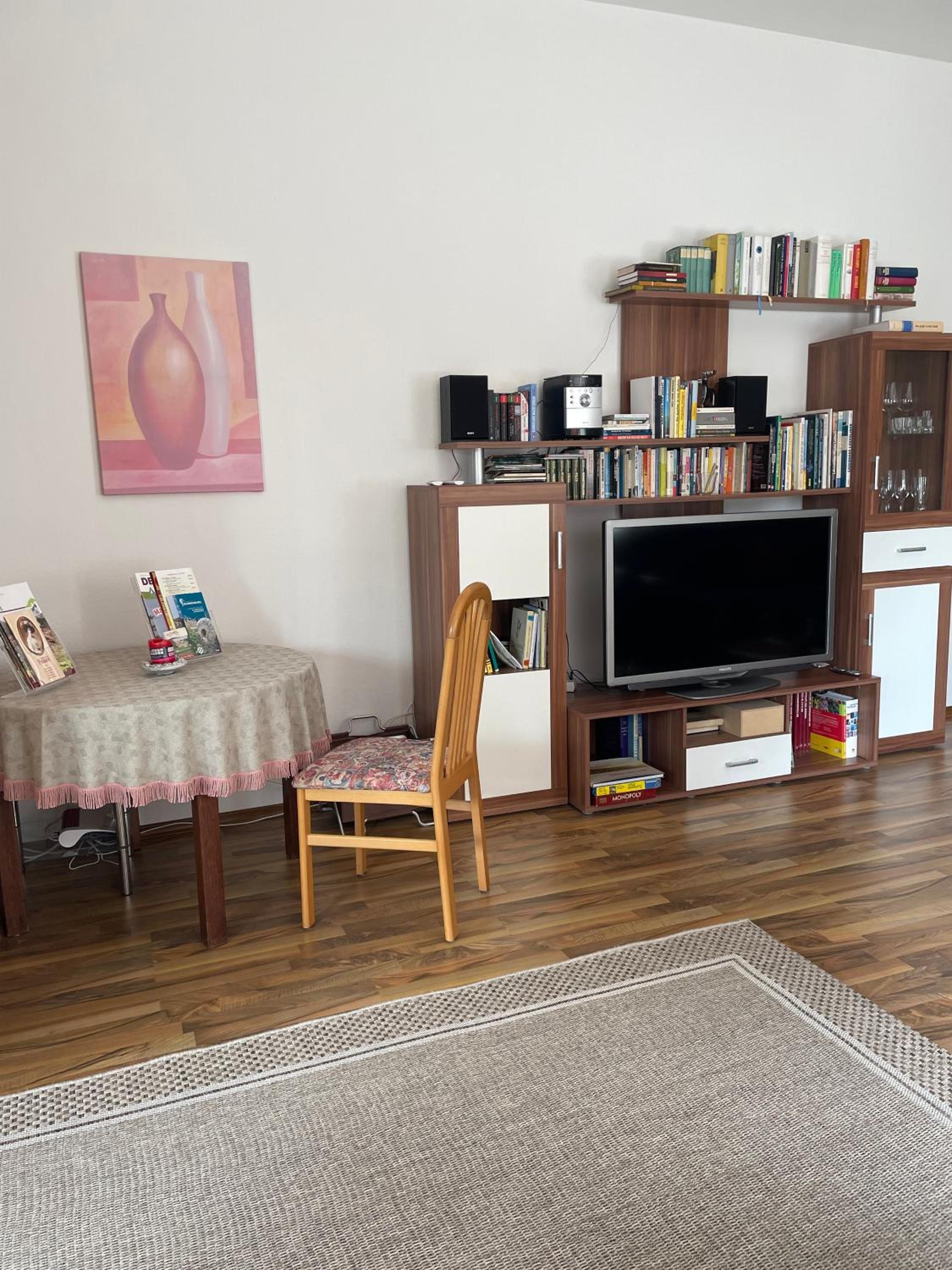 Ferienwohnung Martina